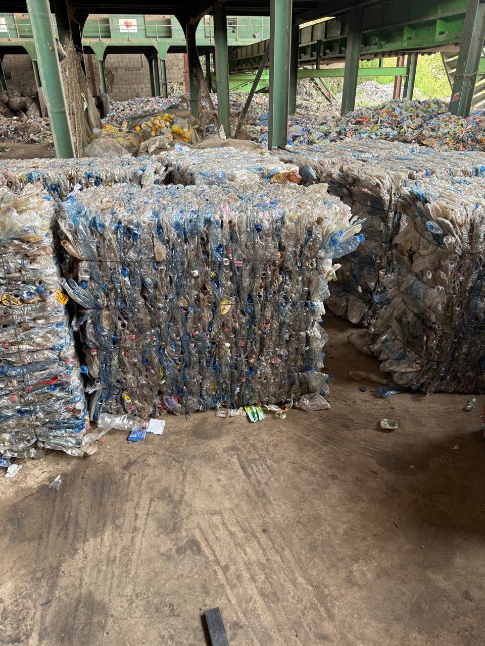 Plastic-PET