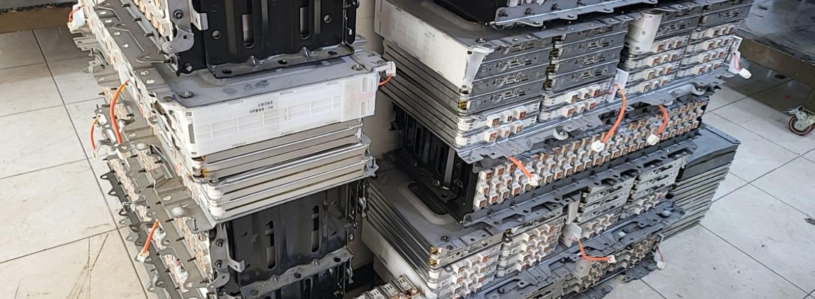 Metal-Non-Ferrous Metals