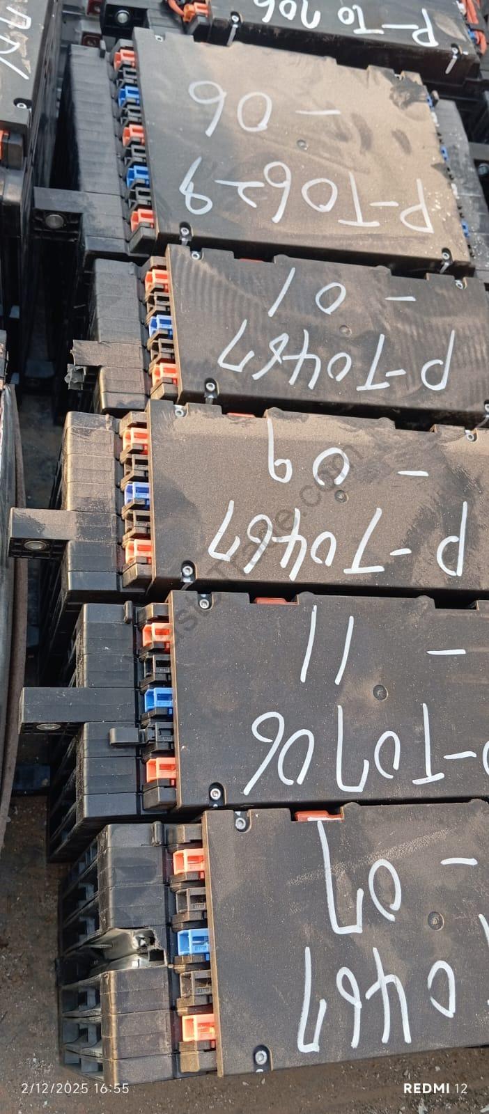 Metals-Aluminium