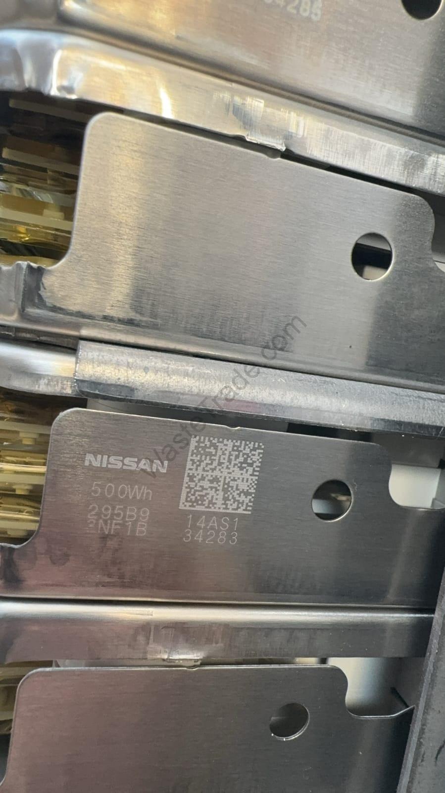 Metals-Aluminium
