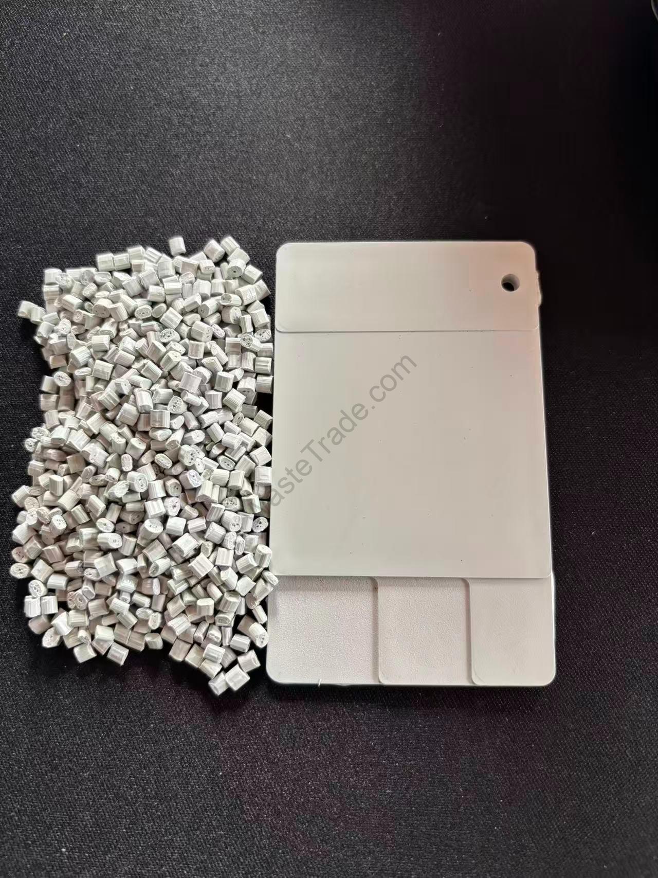 Plastic-ABS