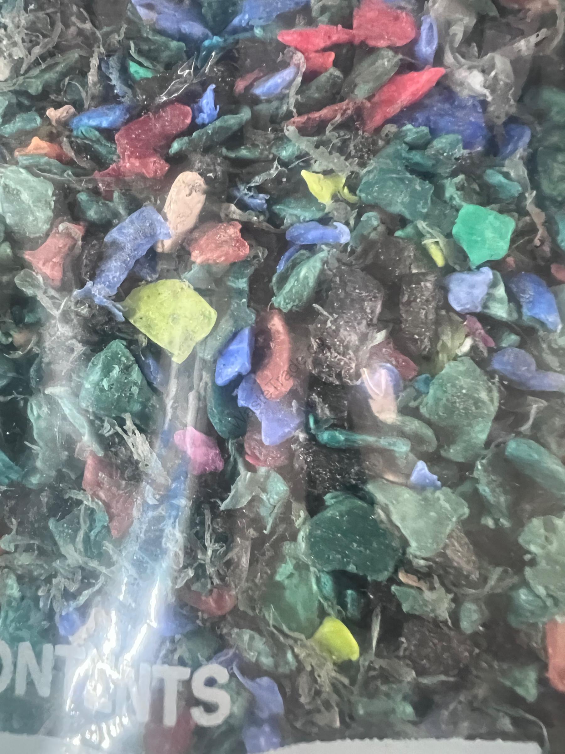 Plastic-HDPE