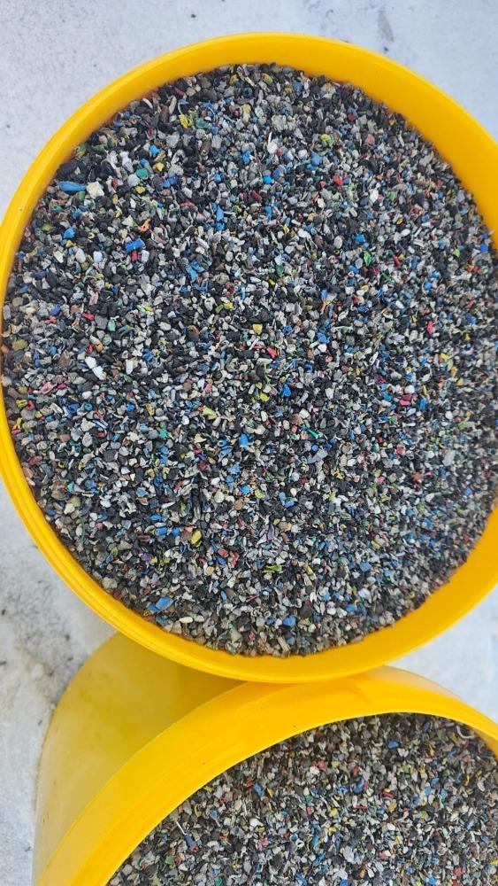 Plastic-PVC-Soft Flexible (Coloured)-Bags