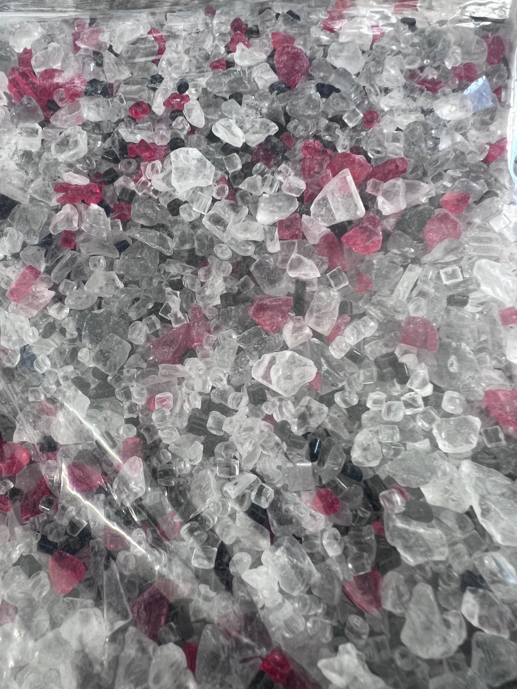 Plastic-Acrylic