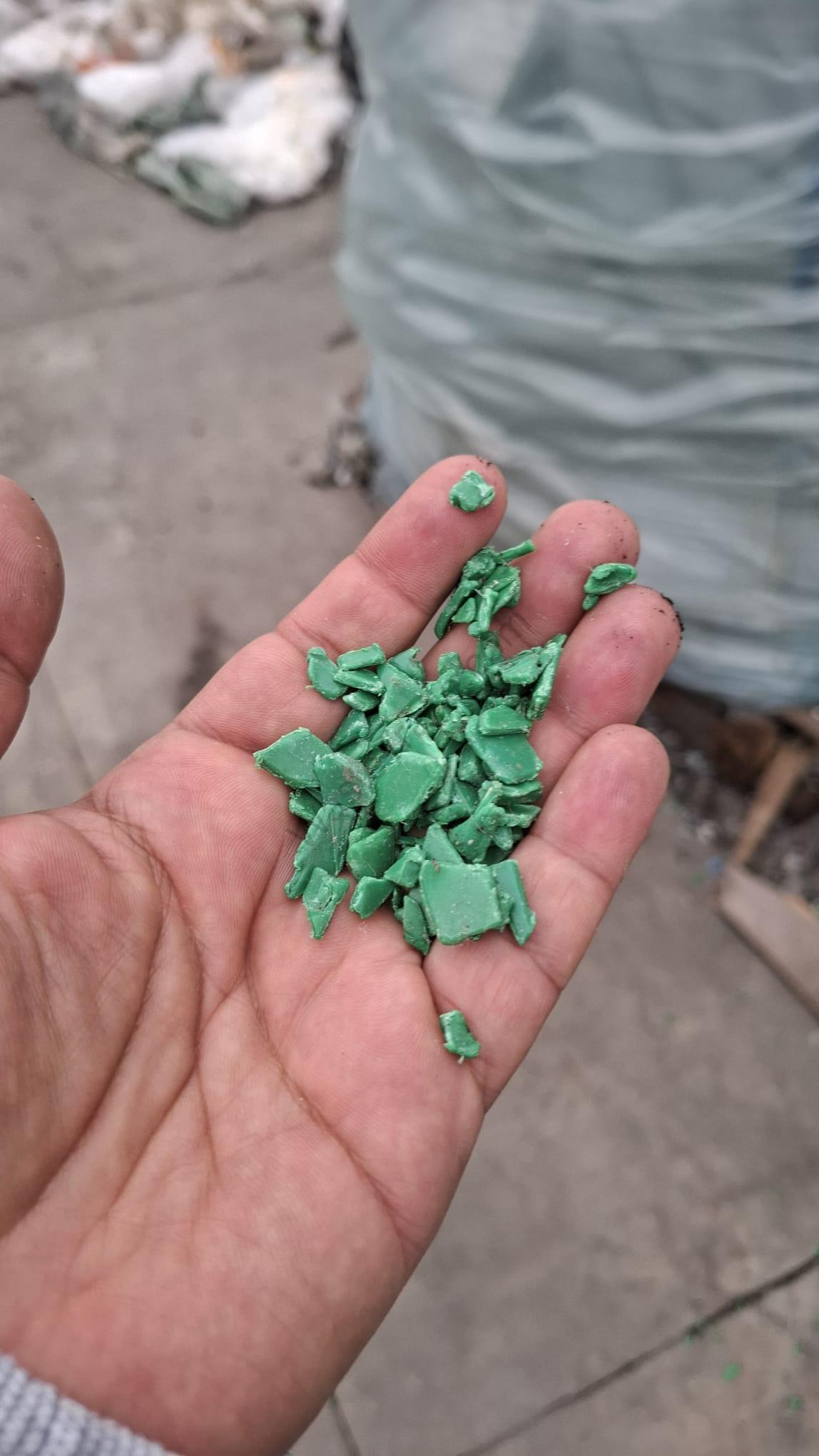 Plastic-HDPE