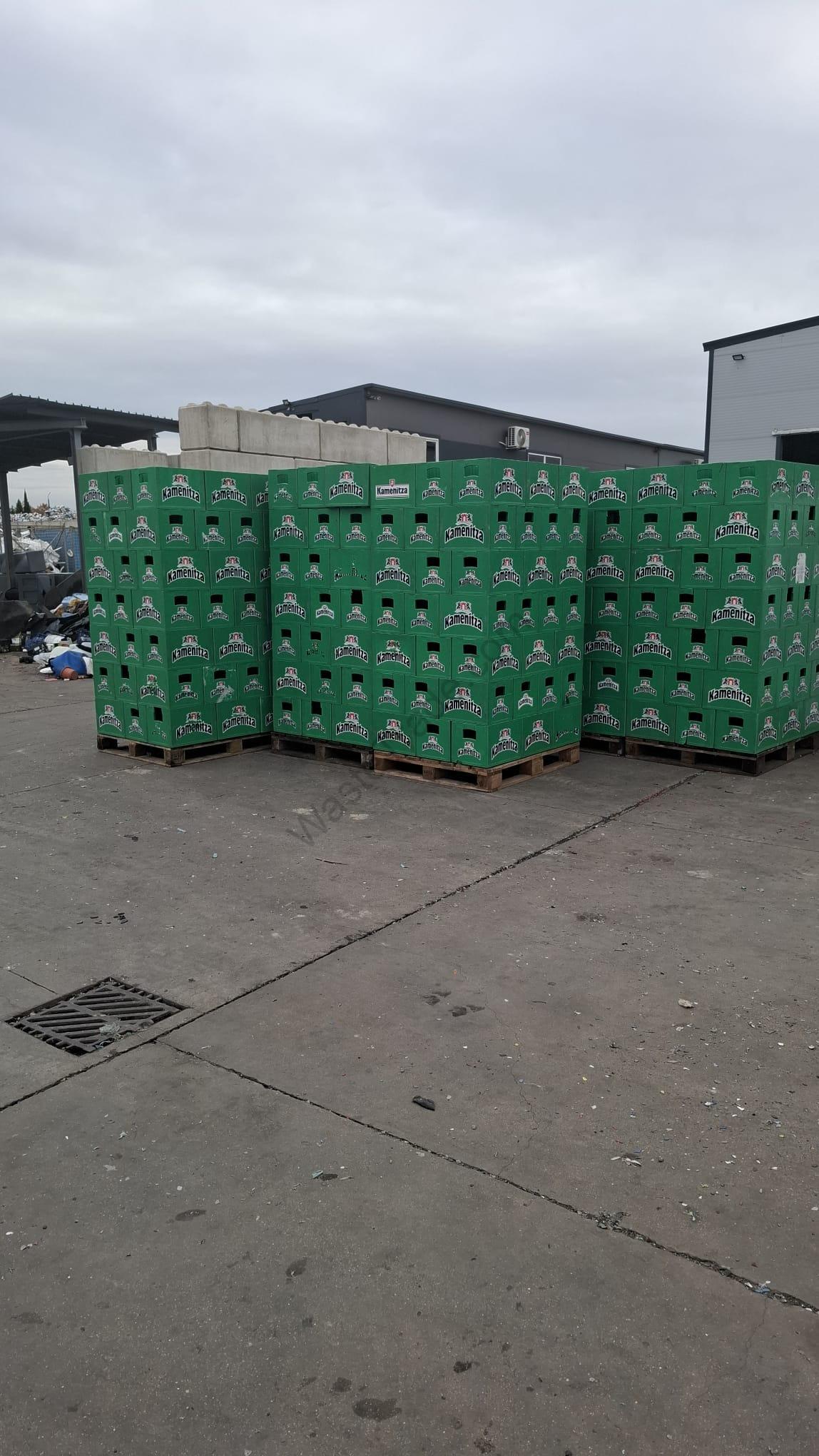 Plastic-HDPE