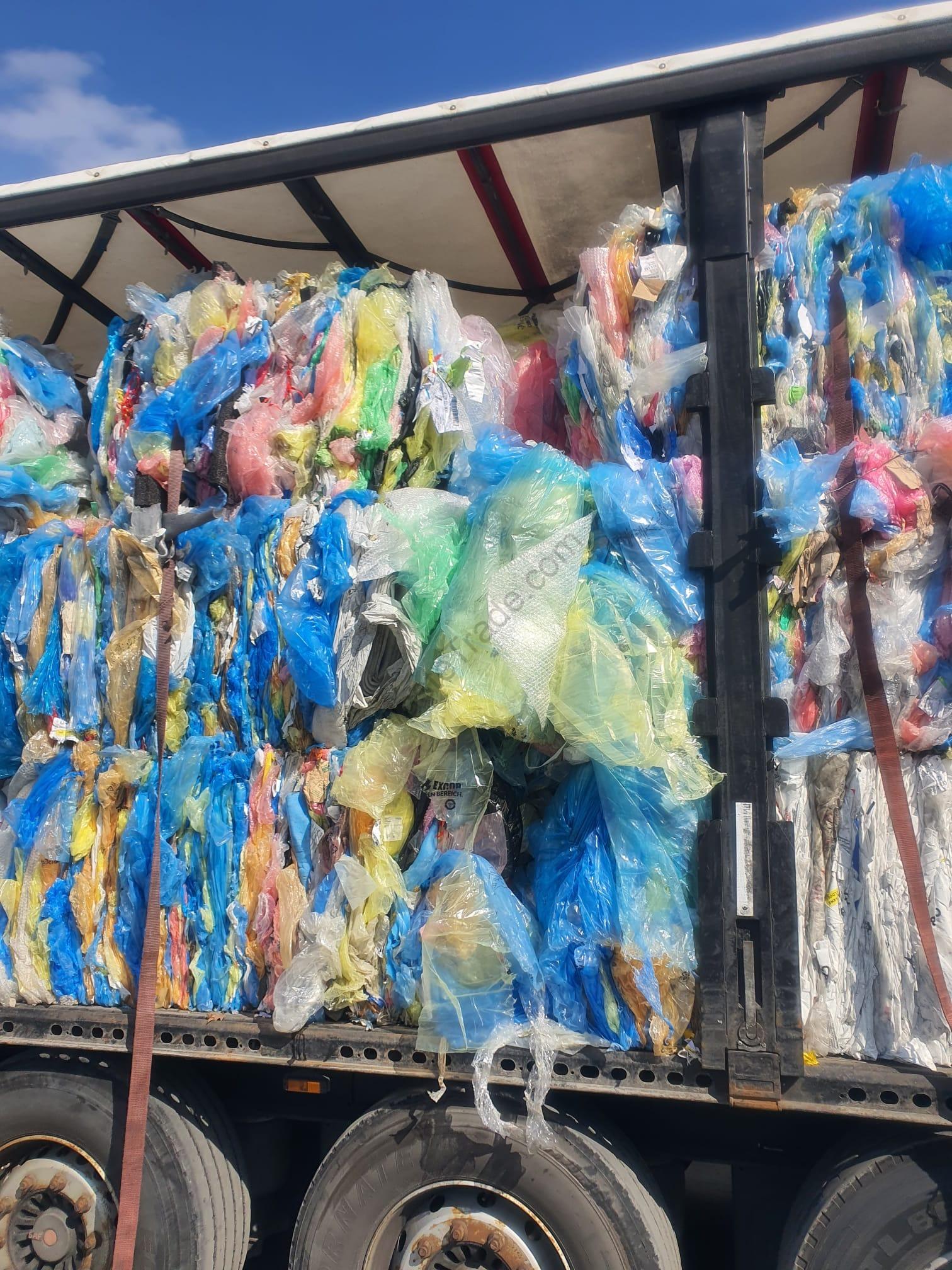 Plastic-LDPE