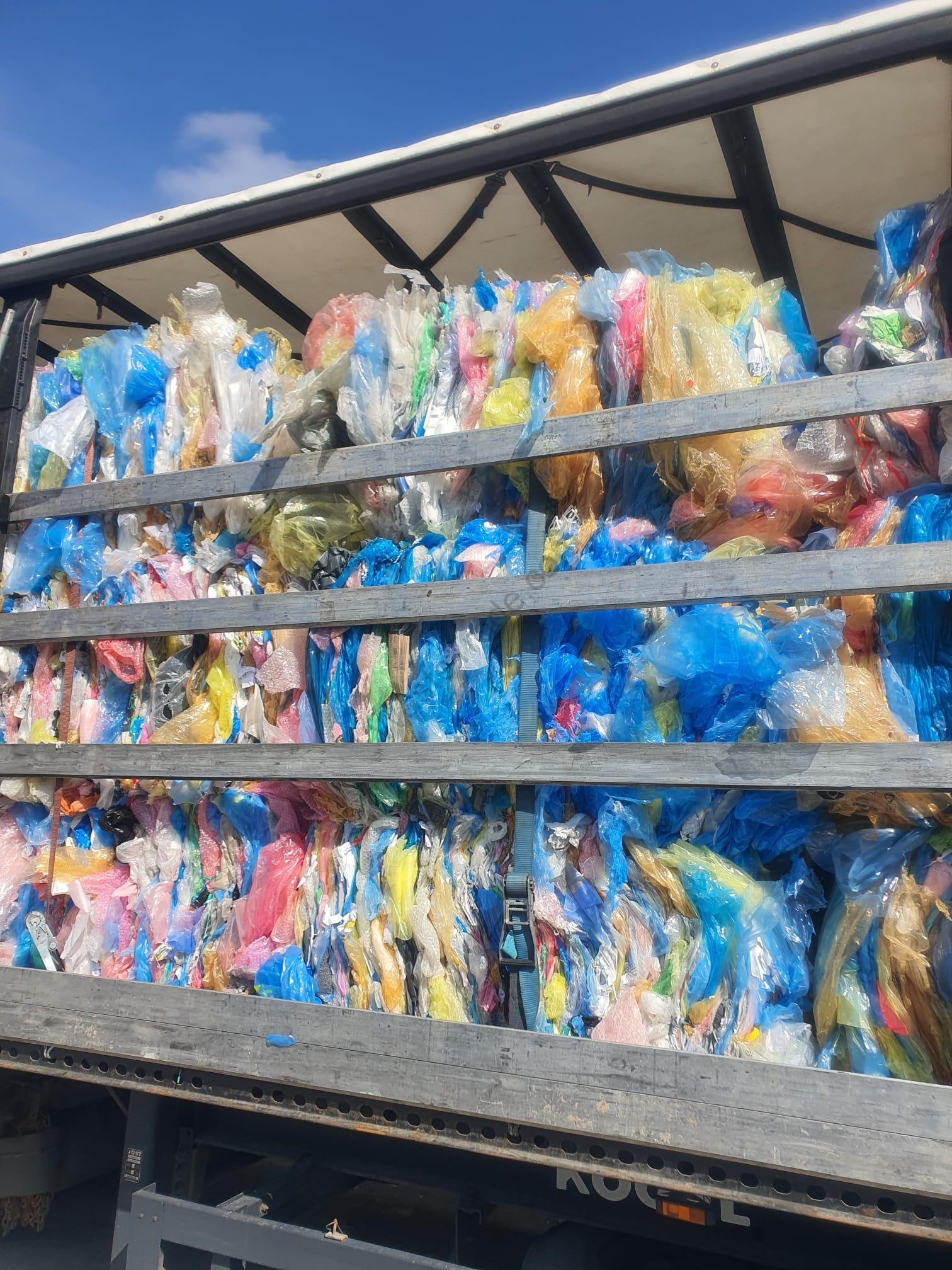 Plastic-LDPE