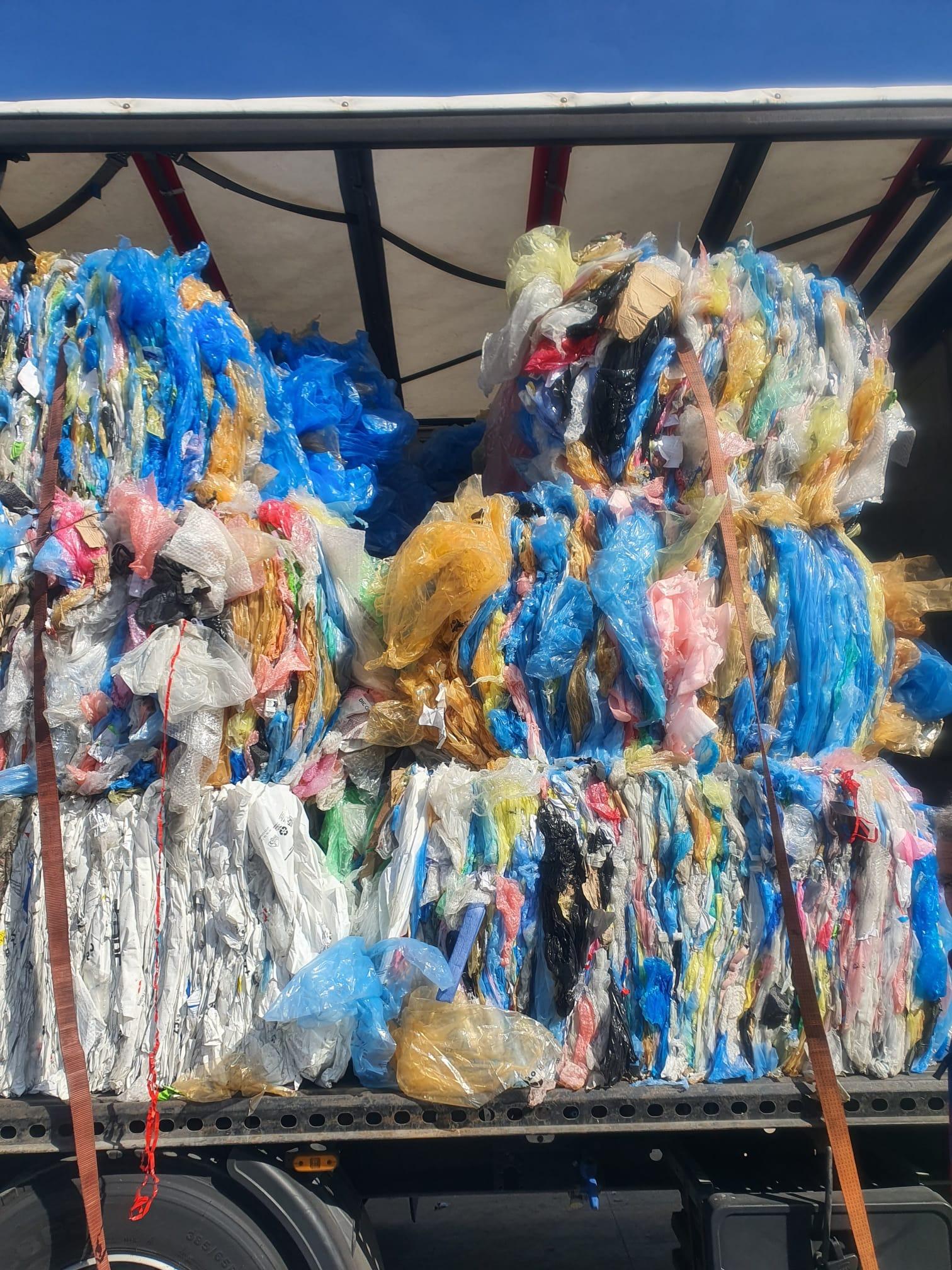 Plastic-LDPE