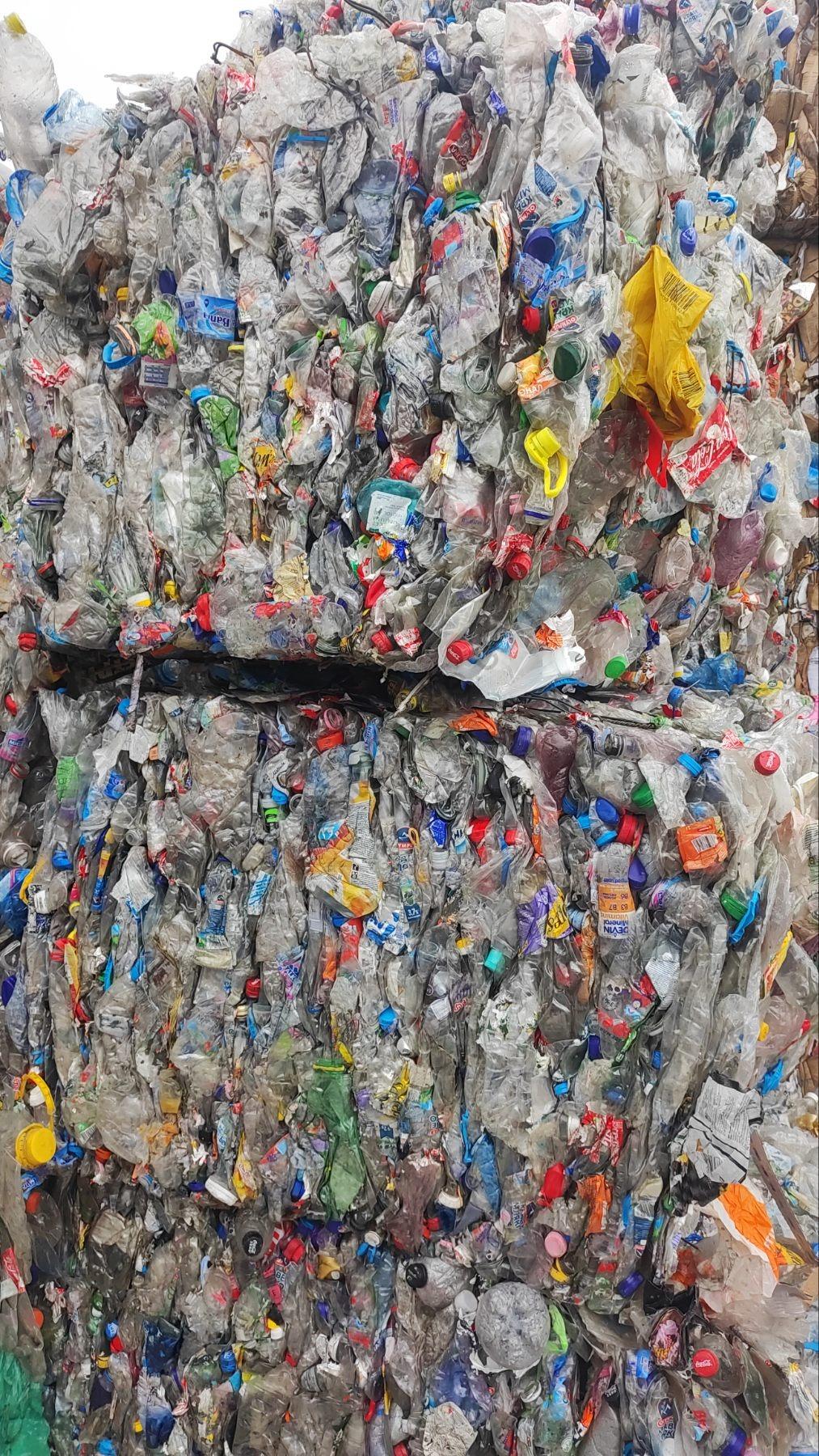 Plastic-PET