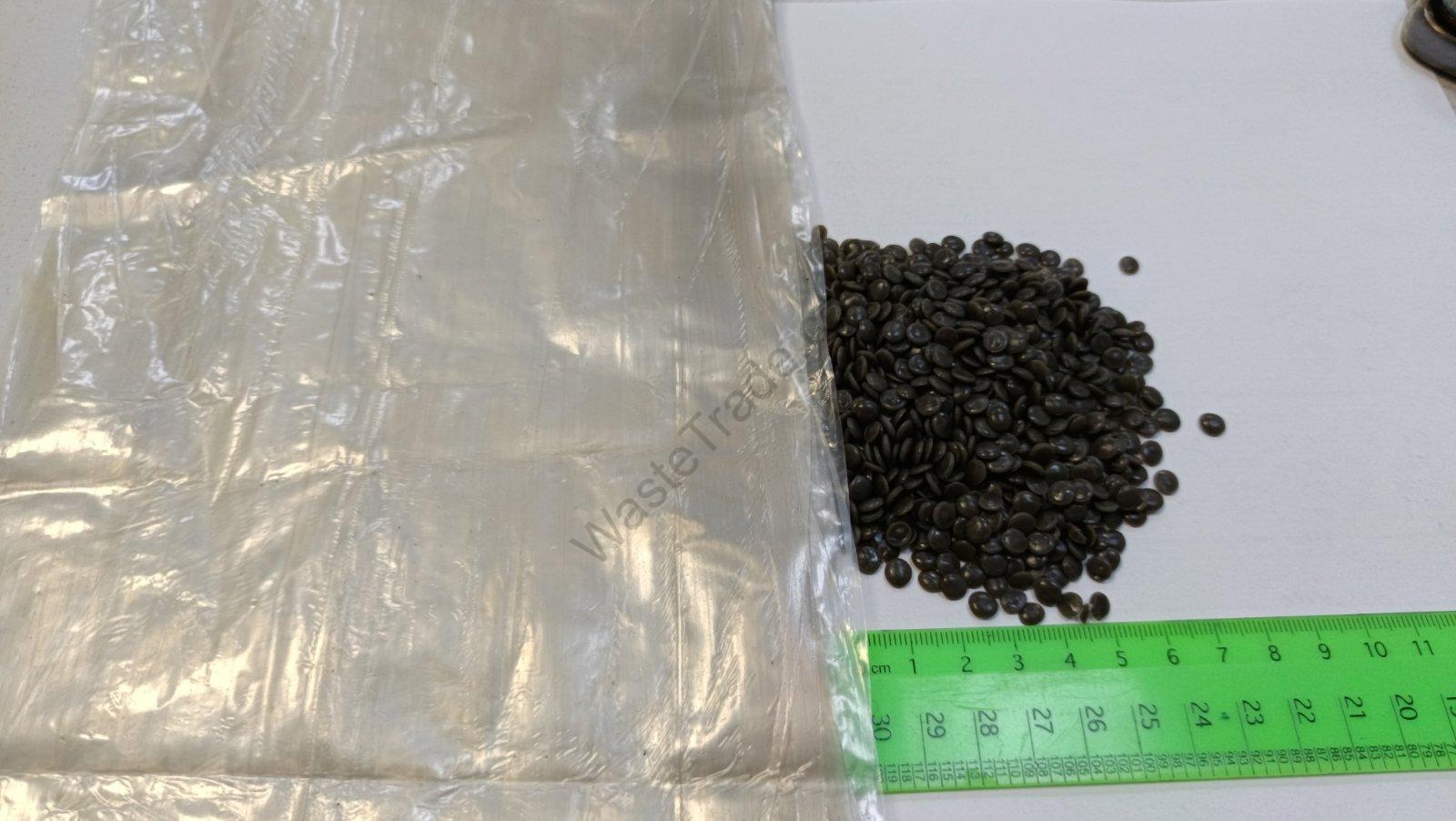 Plastic-LDPE/LLDPE