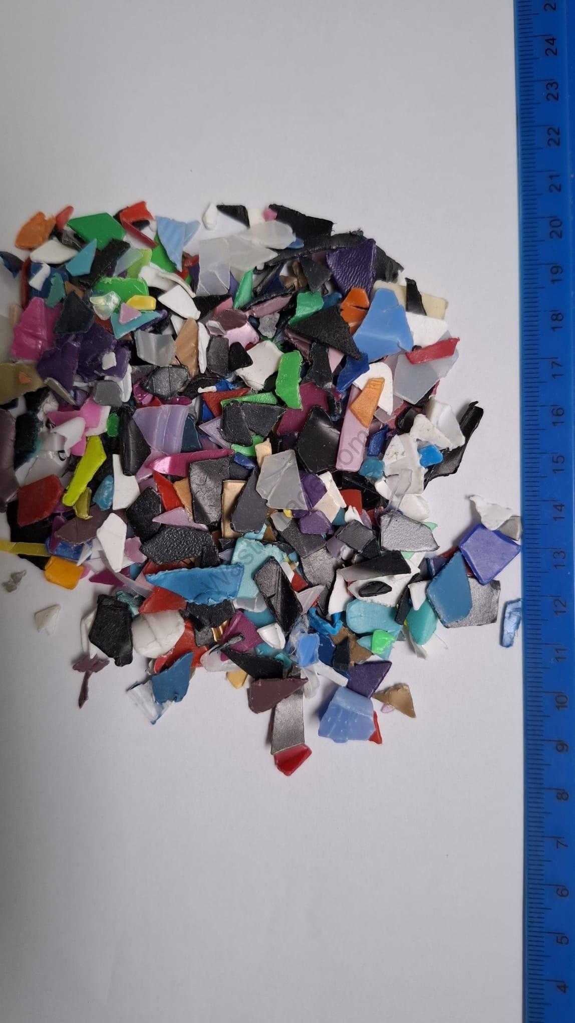 Plastic-HDPE