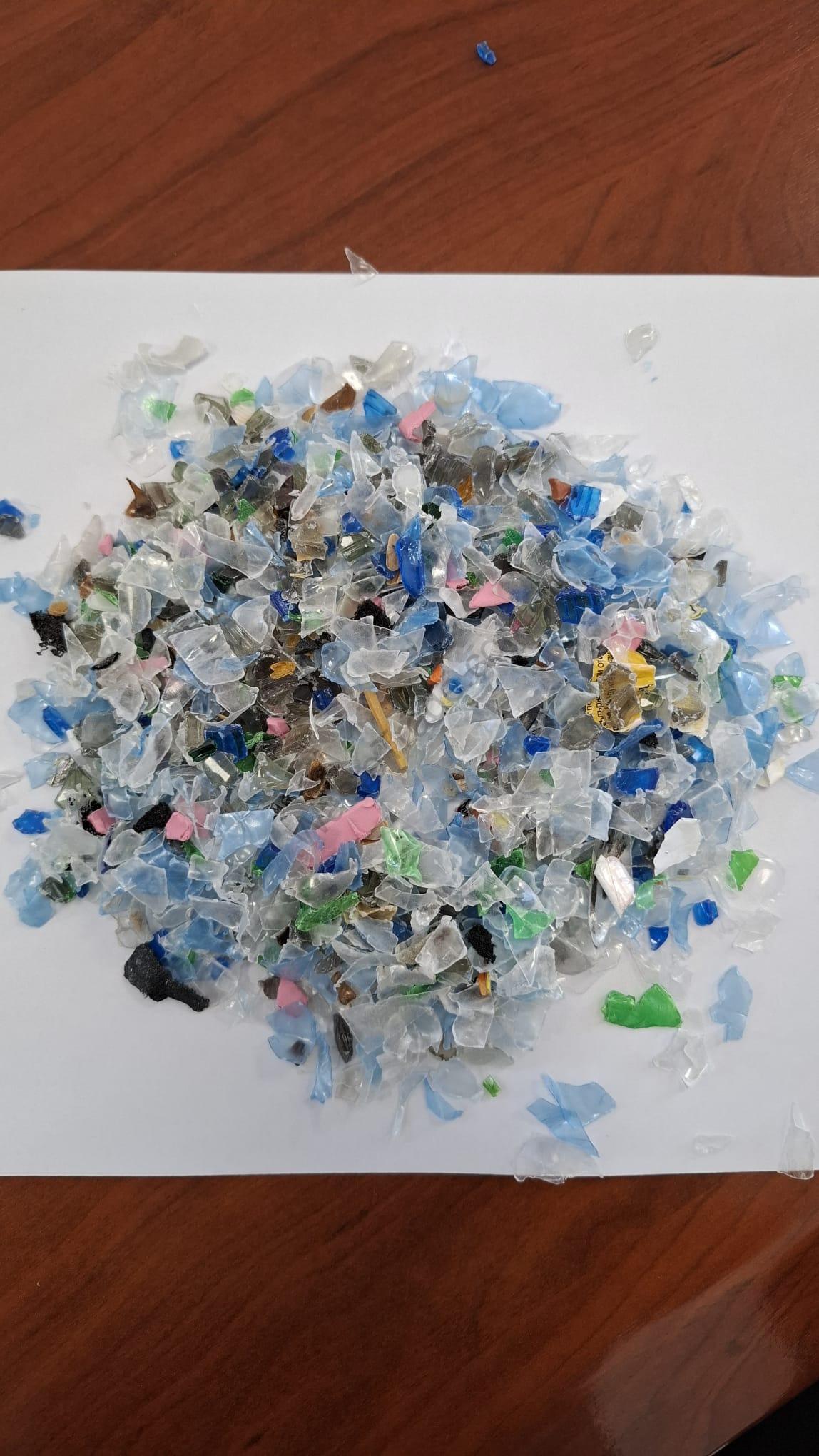 Plastic-PET