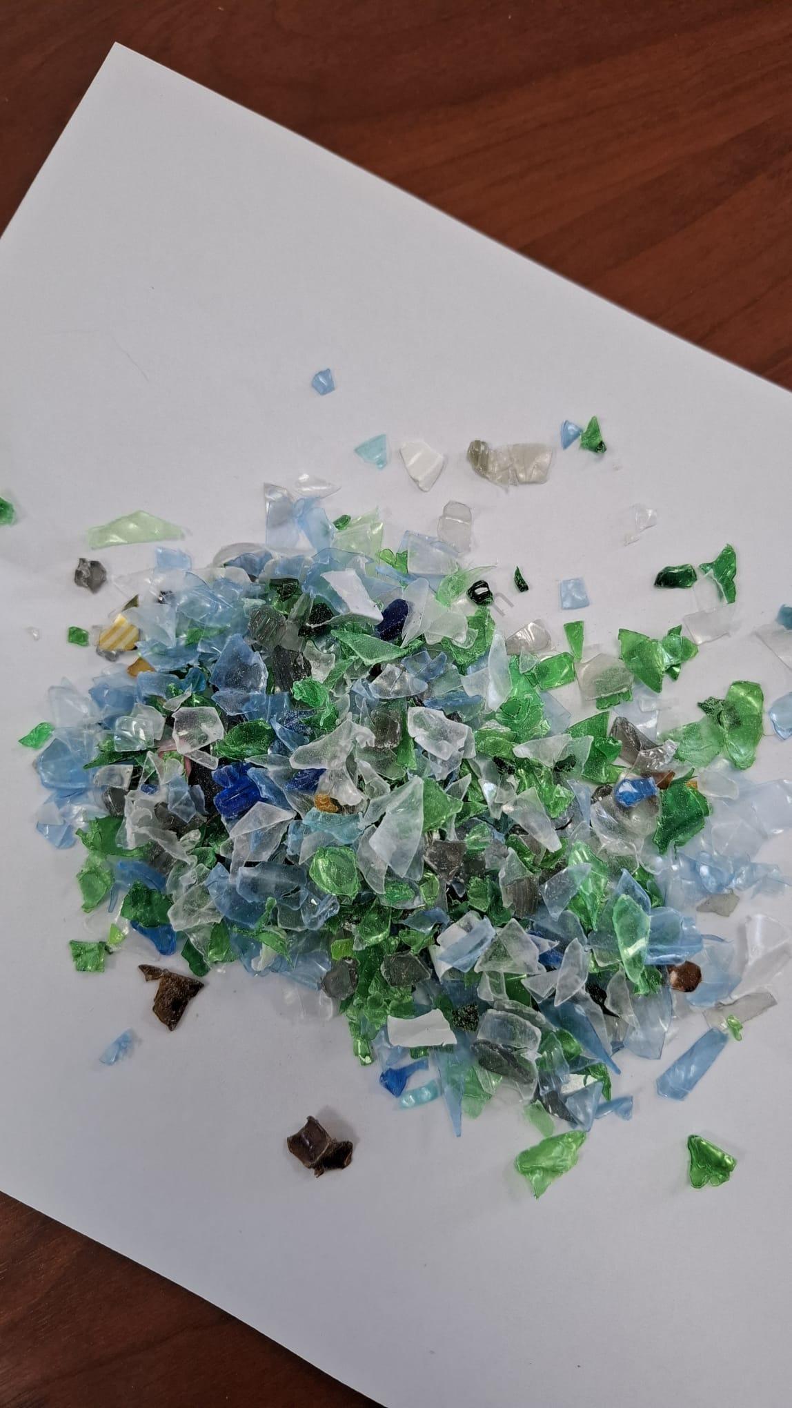 Plastic-PET