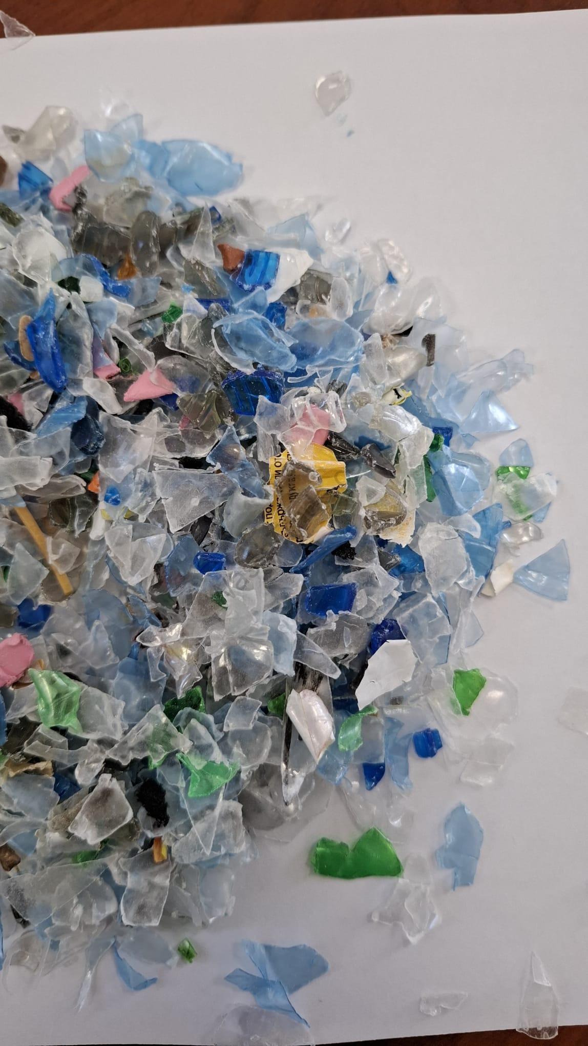 Plastic-PET