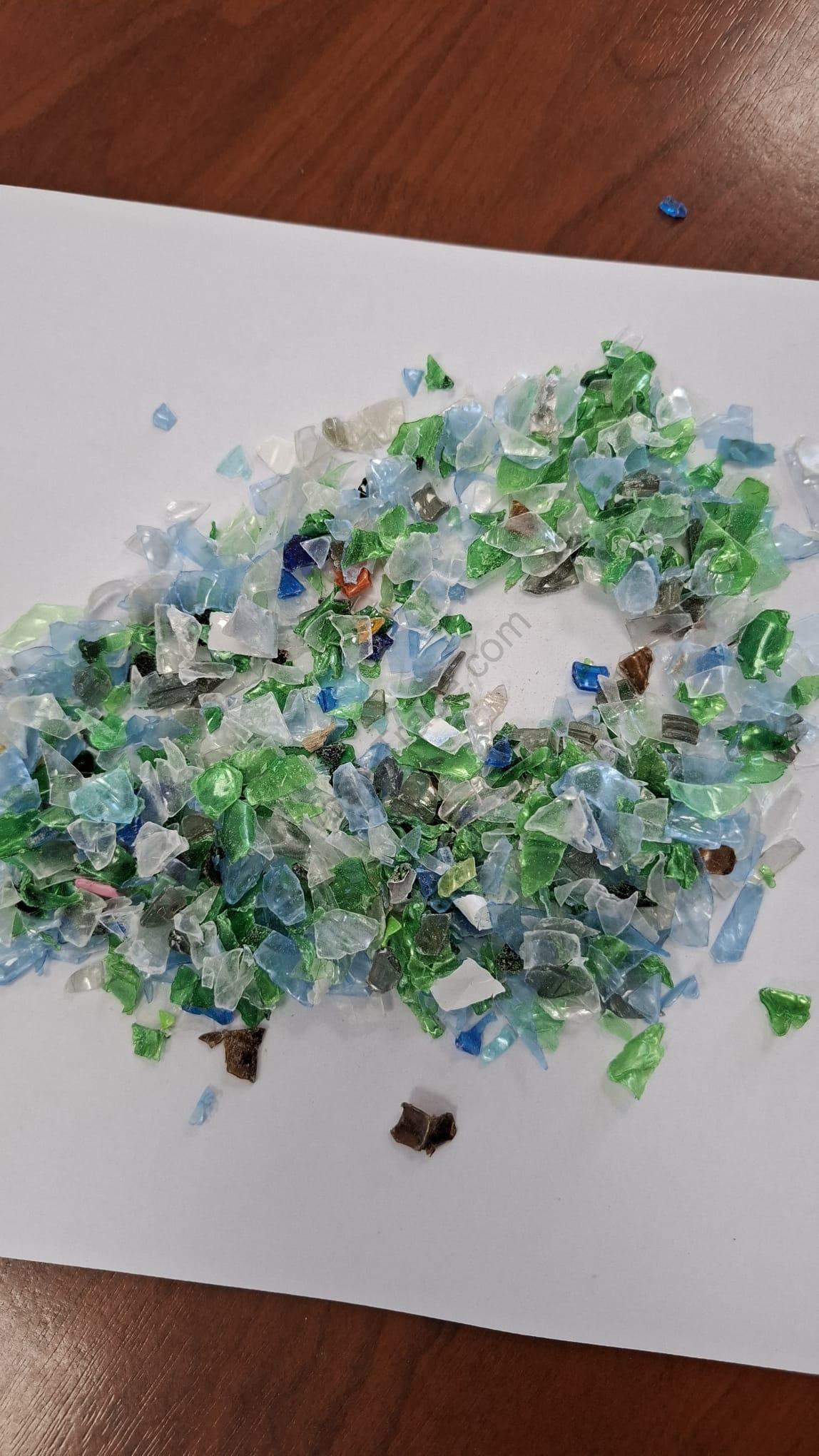 Plastic-PET