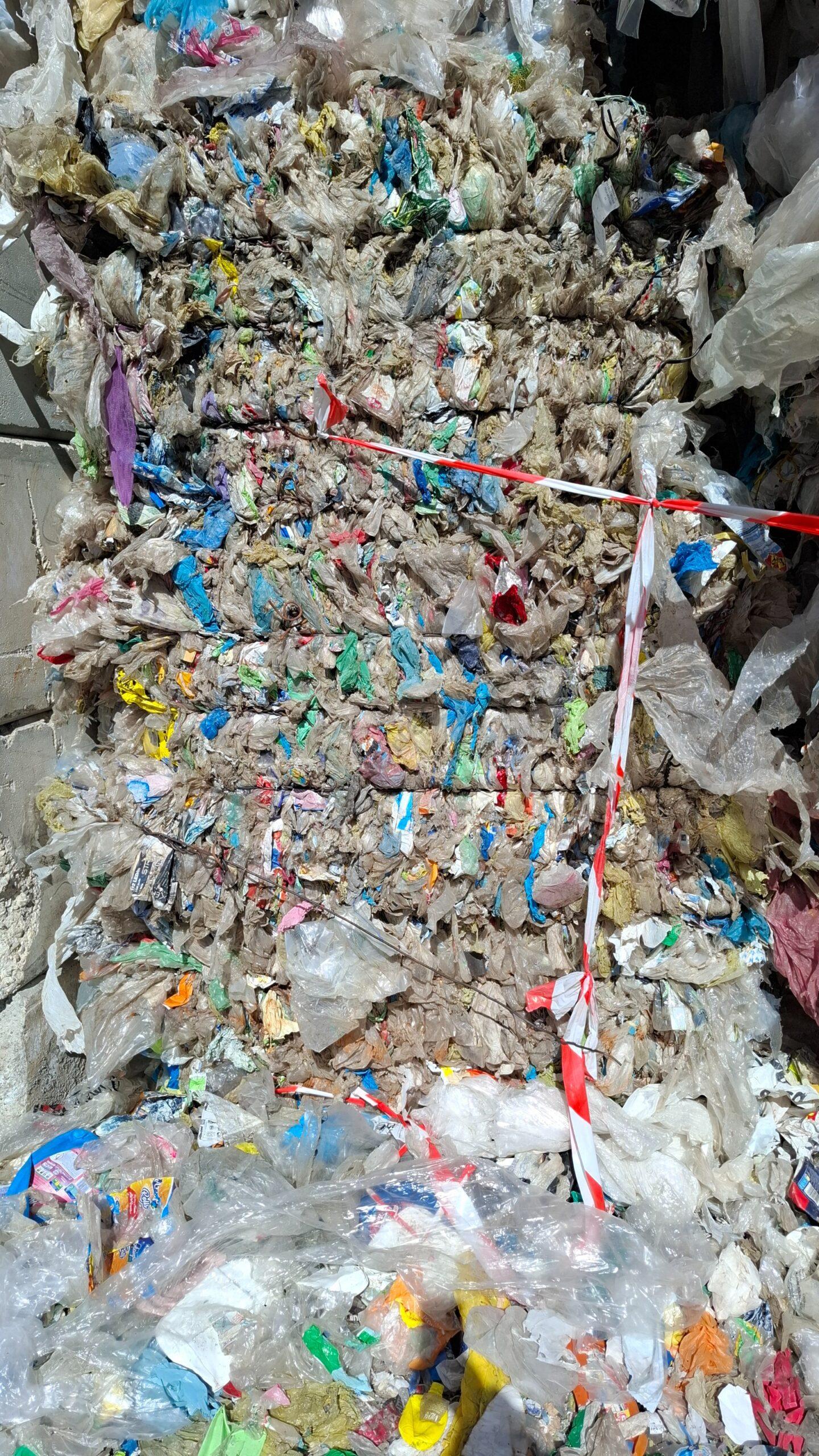 Plastic-LDPE