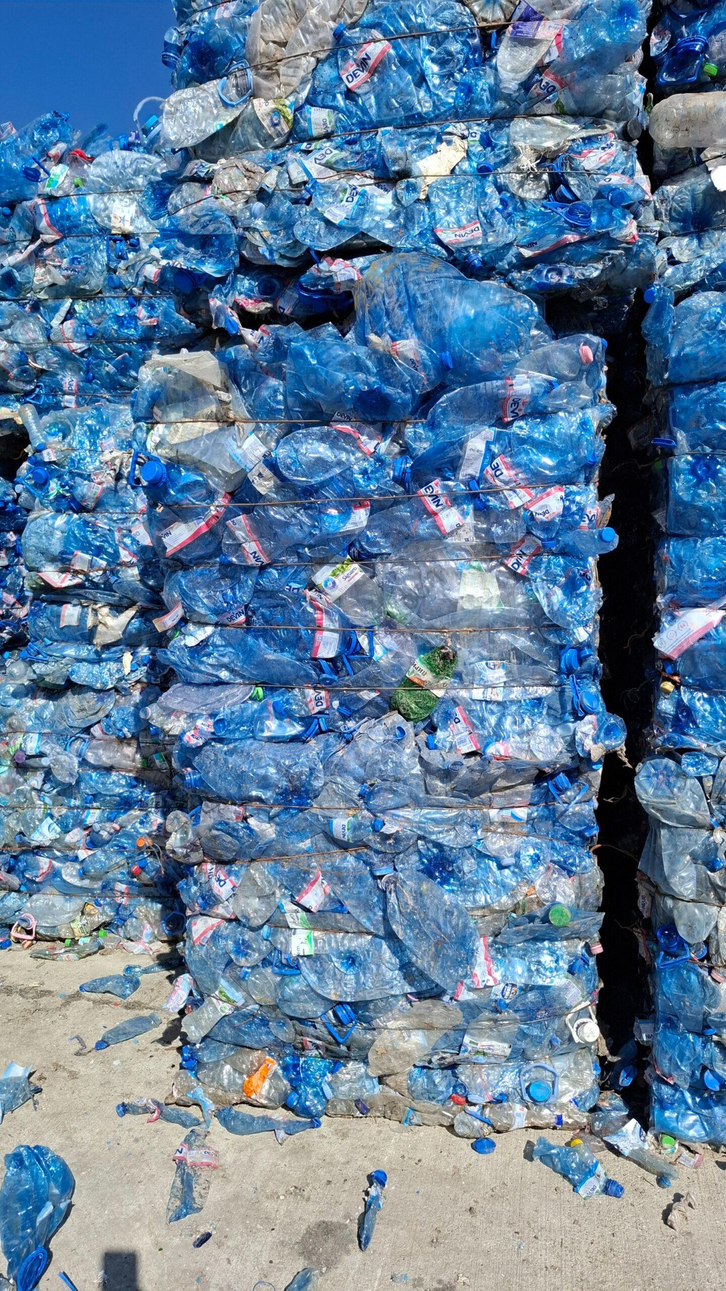 Plastic-PET