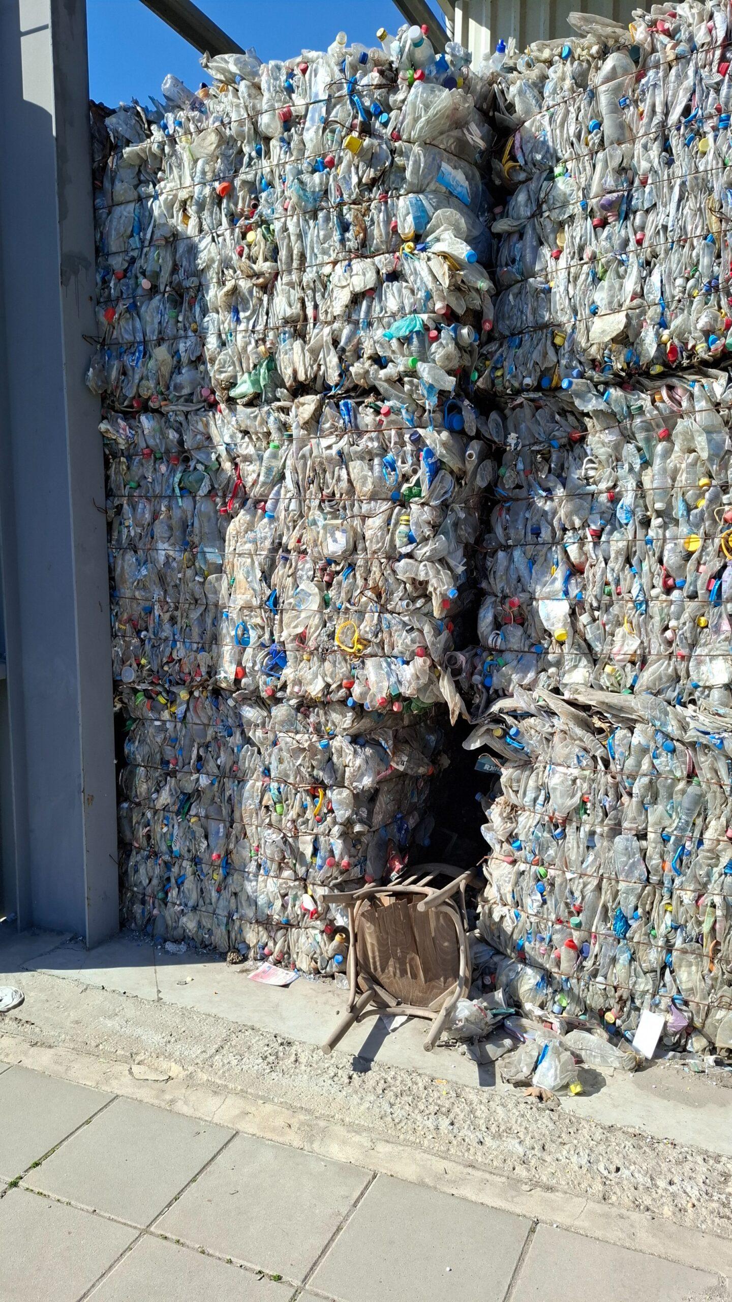 Plastic-PET