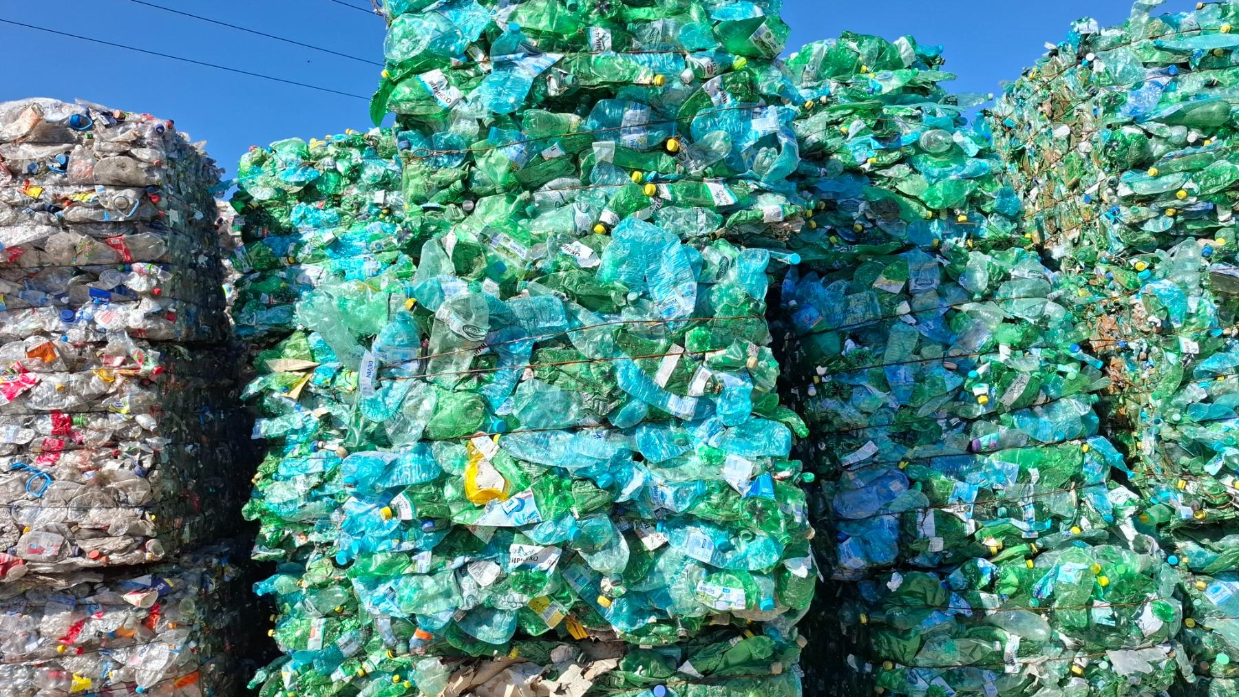 Plastic-PET
