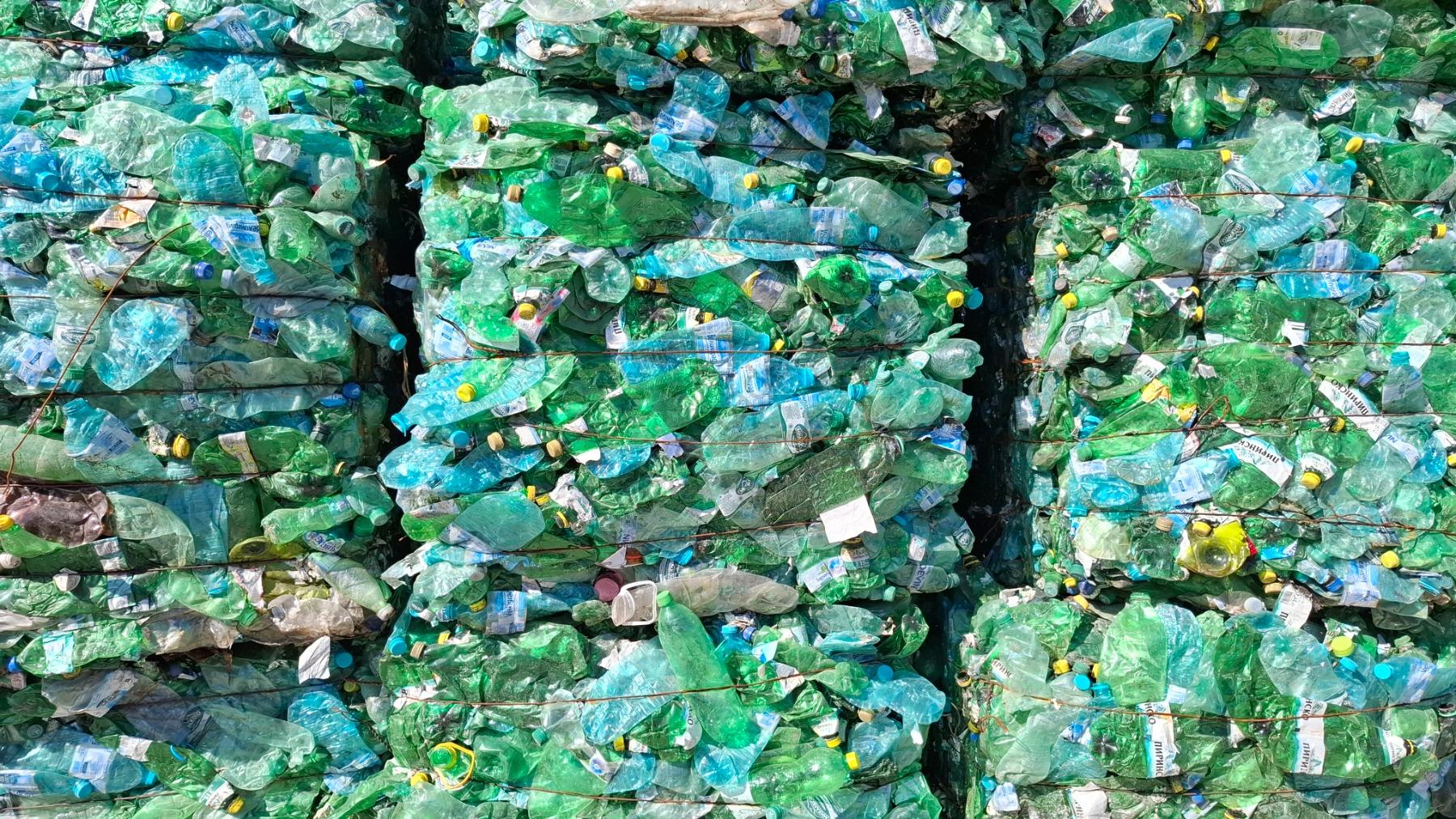Plastic-PET