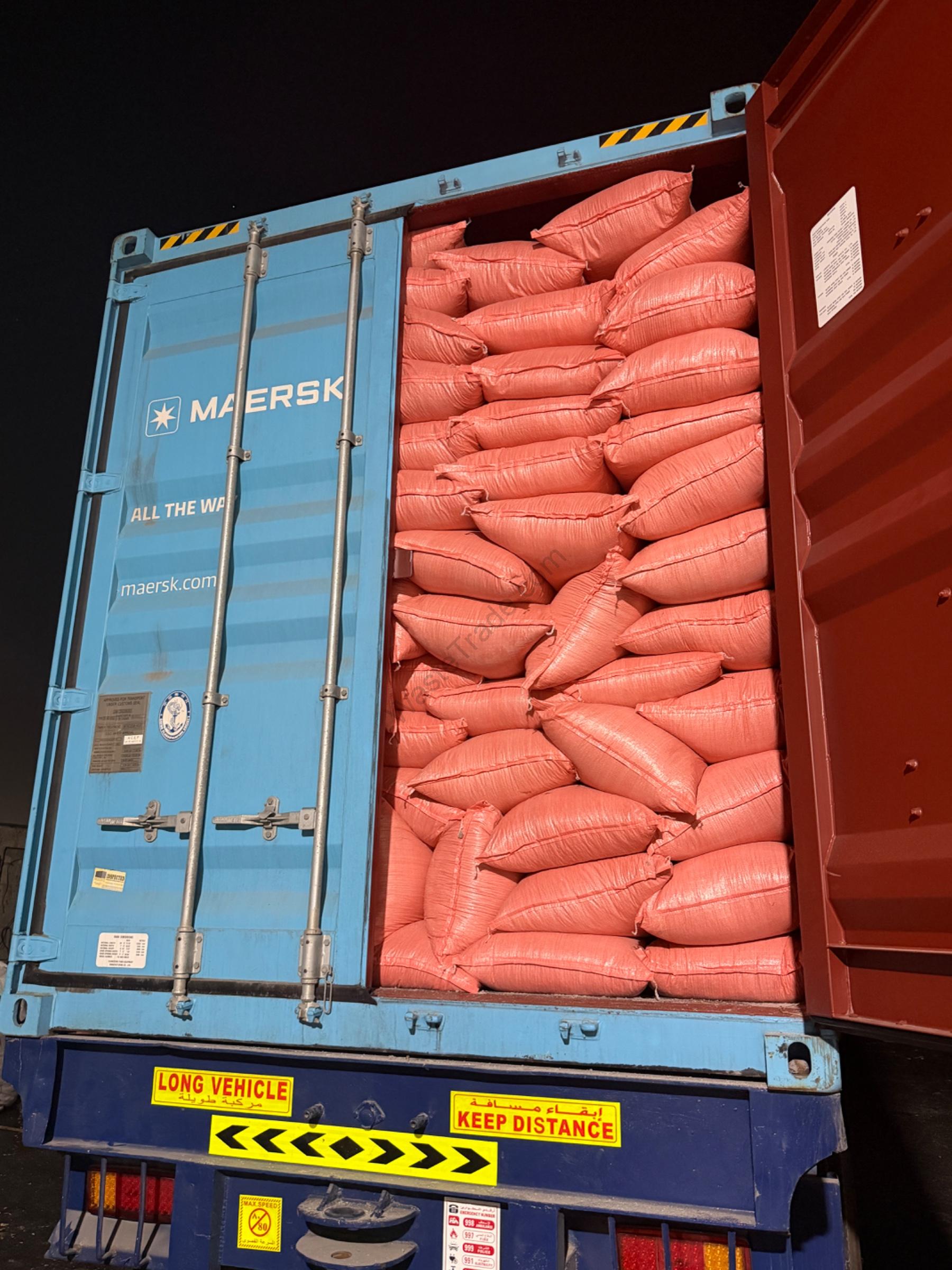 Plastic-LDPE/LLDPE-LDPE agglomerate-Packaging-Agglomerate