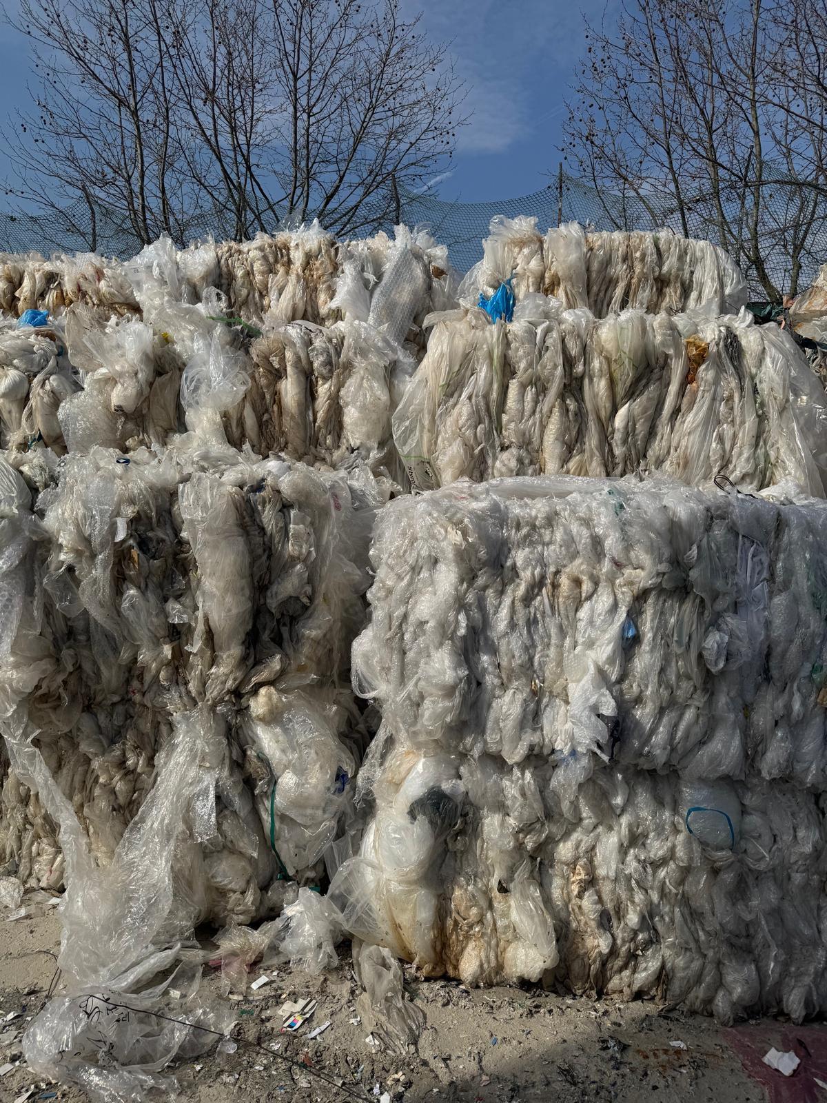 Plastic-LDPE