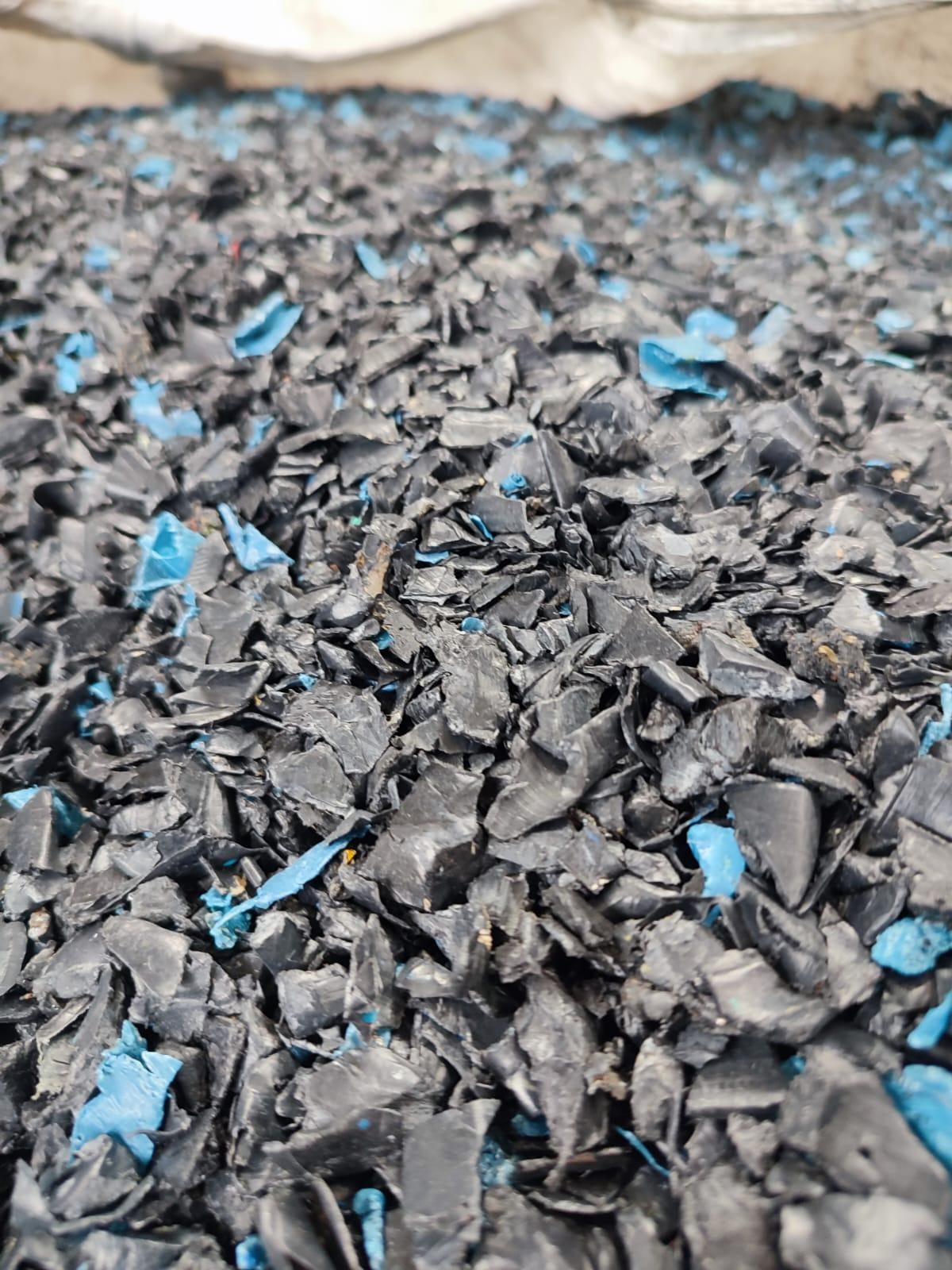 Plastic-HDPE