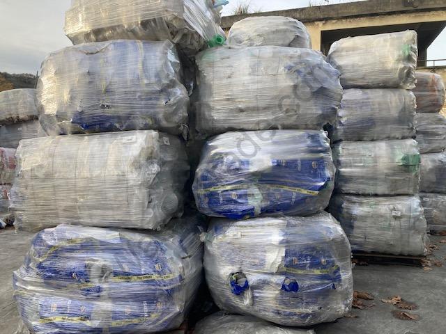 Plastic-HDPE