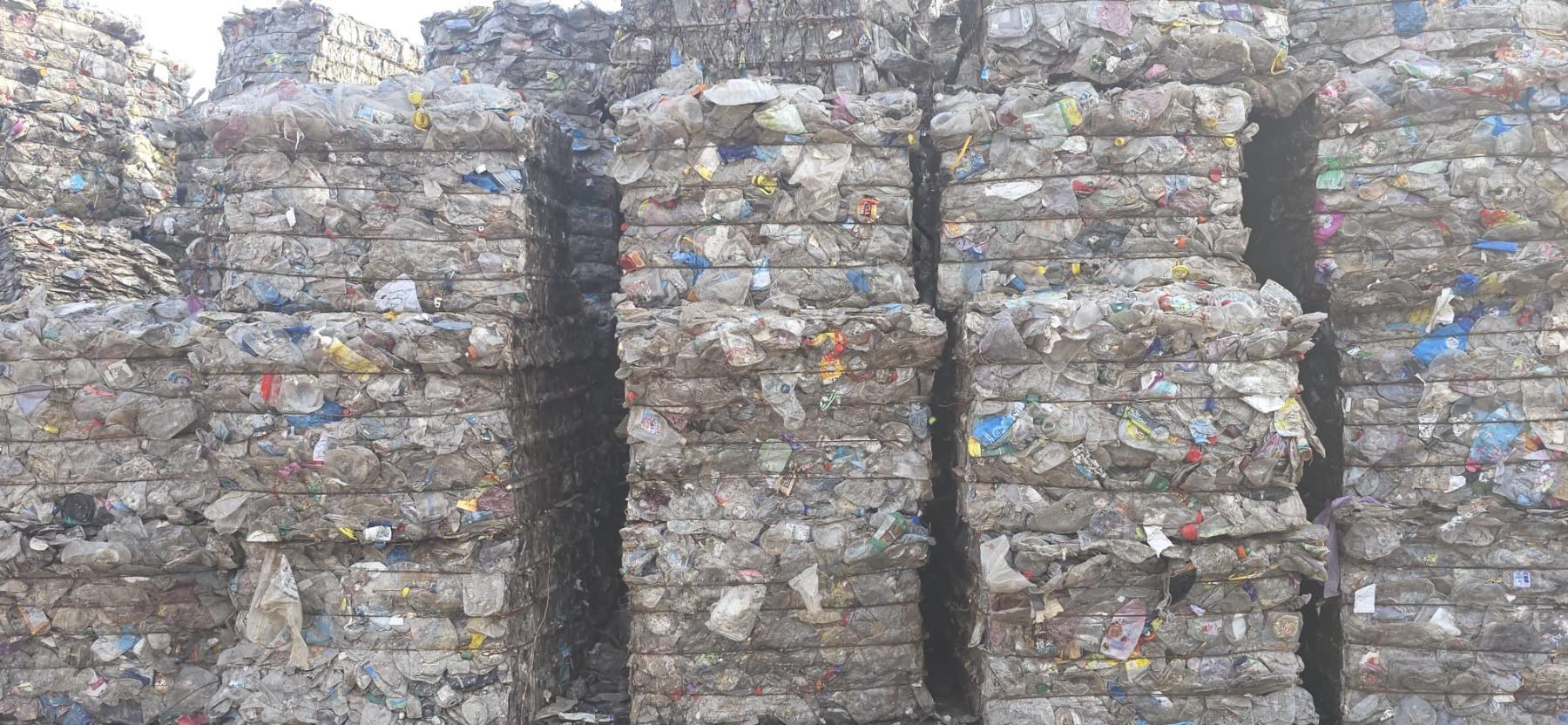 Plastic-HDPE