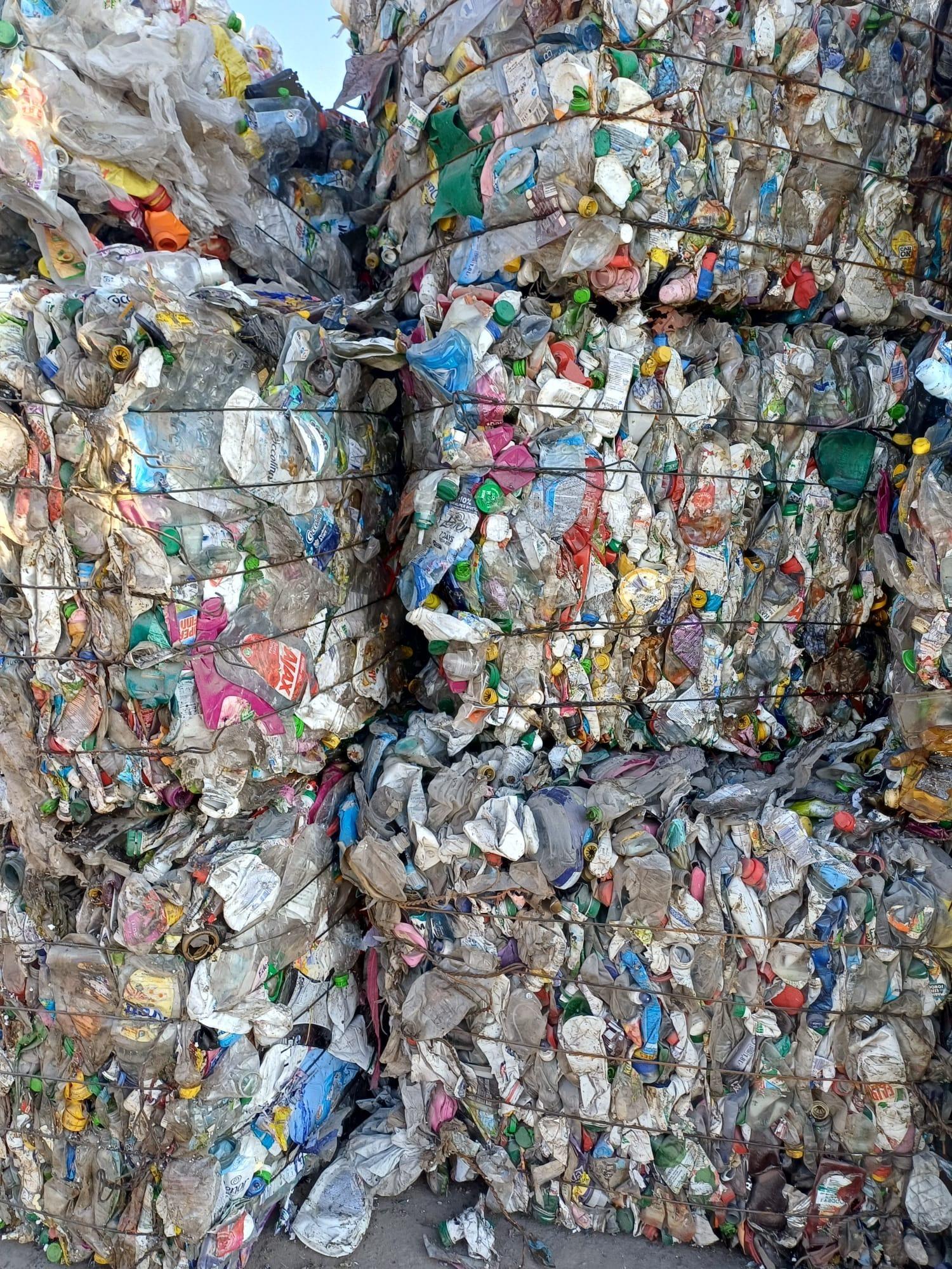 Plastic-PET
