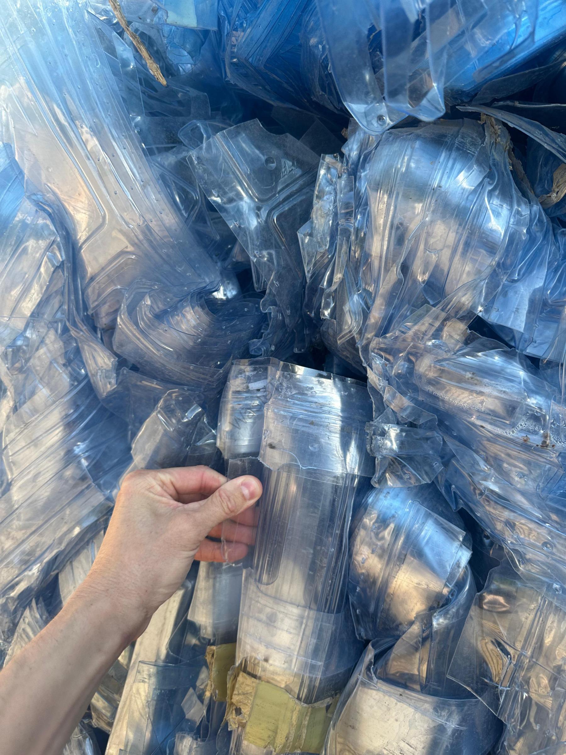 Plastic-PET