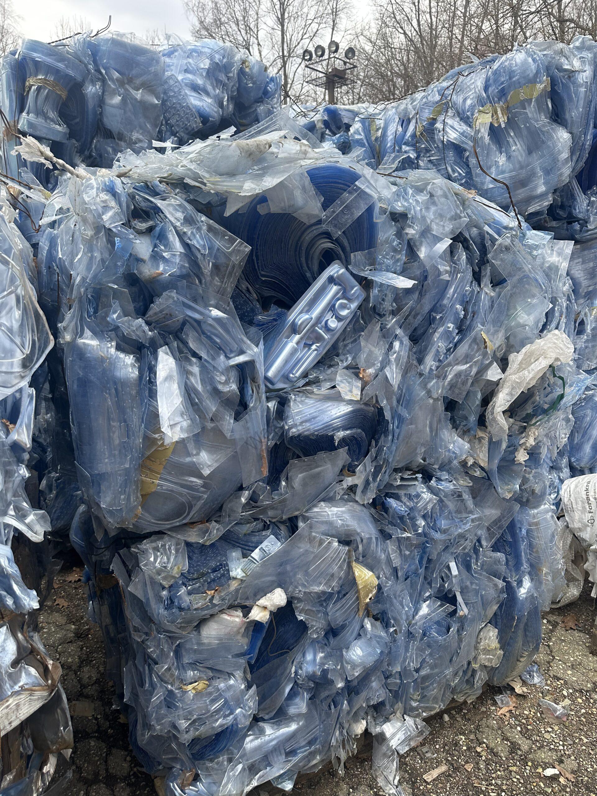 Plastic-PET
