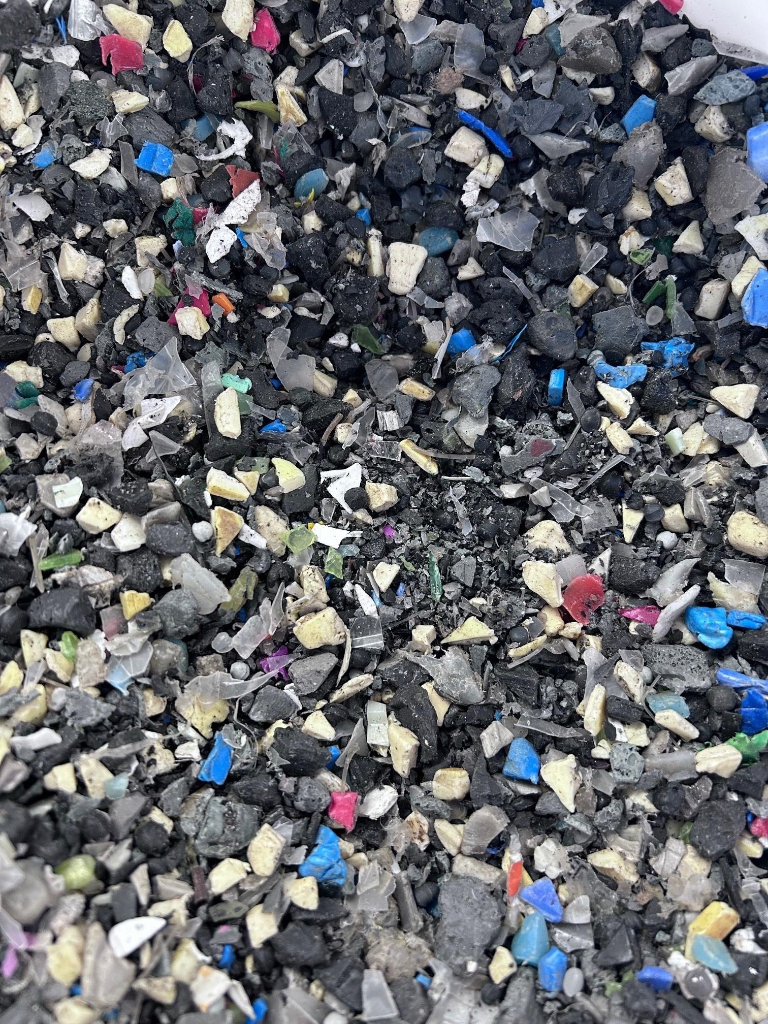Plastic-PP
