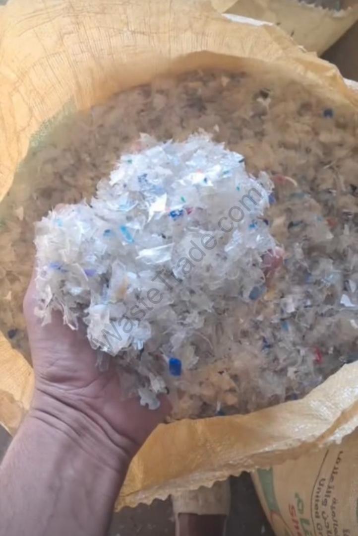 Plastic-PET