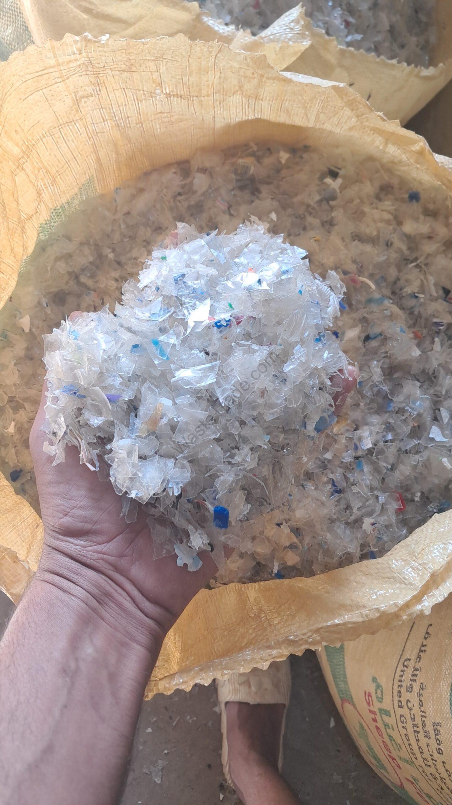 Plastic-PET