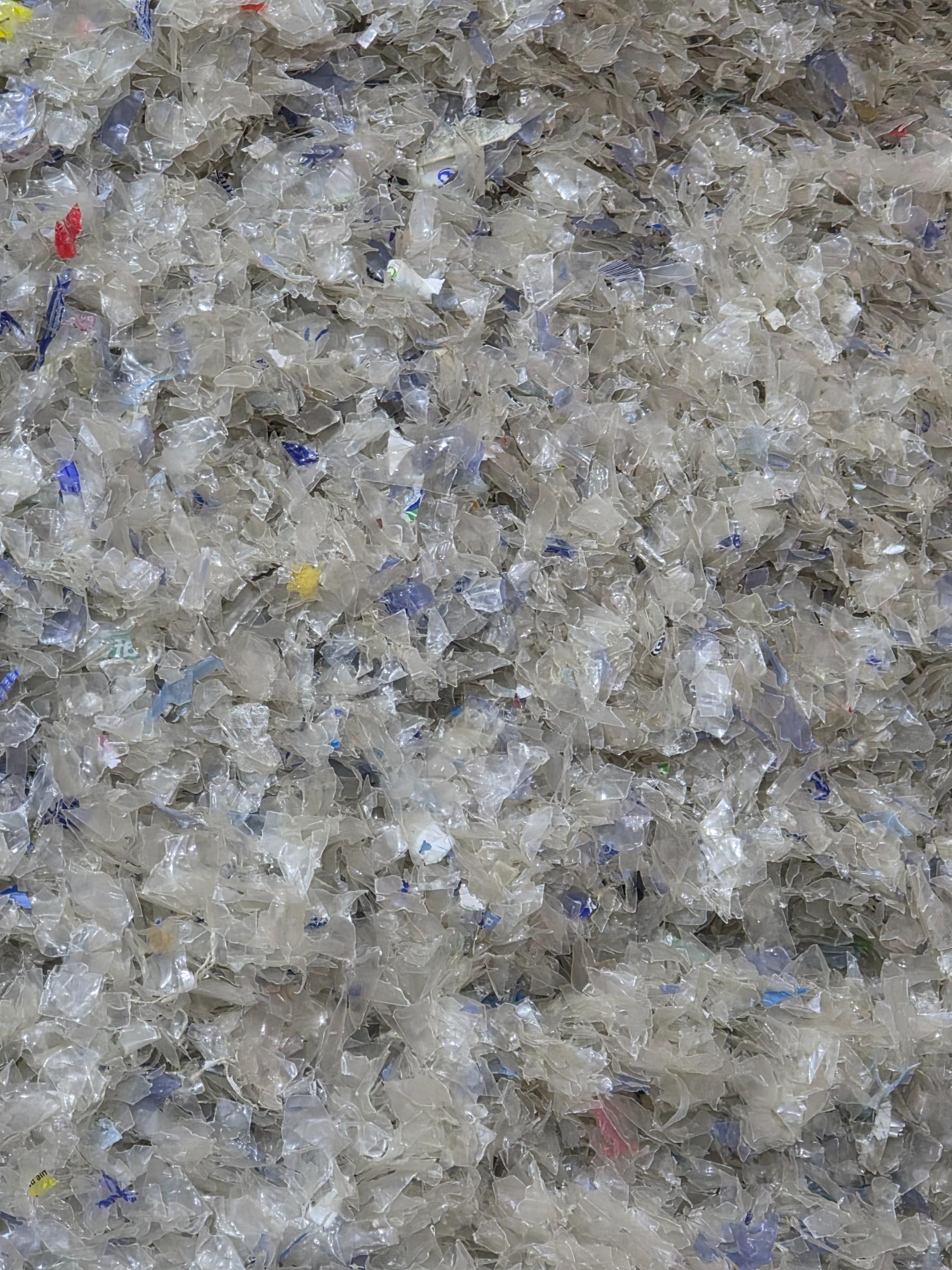 Plastic-PET