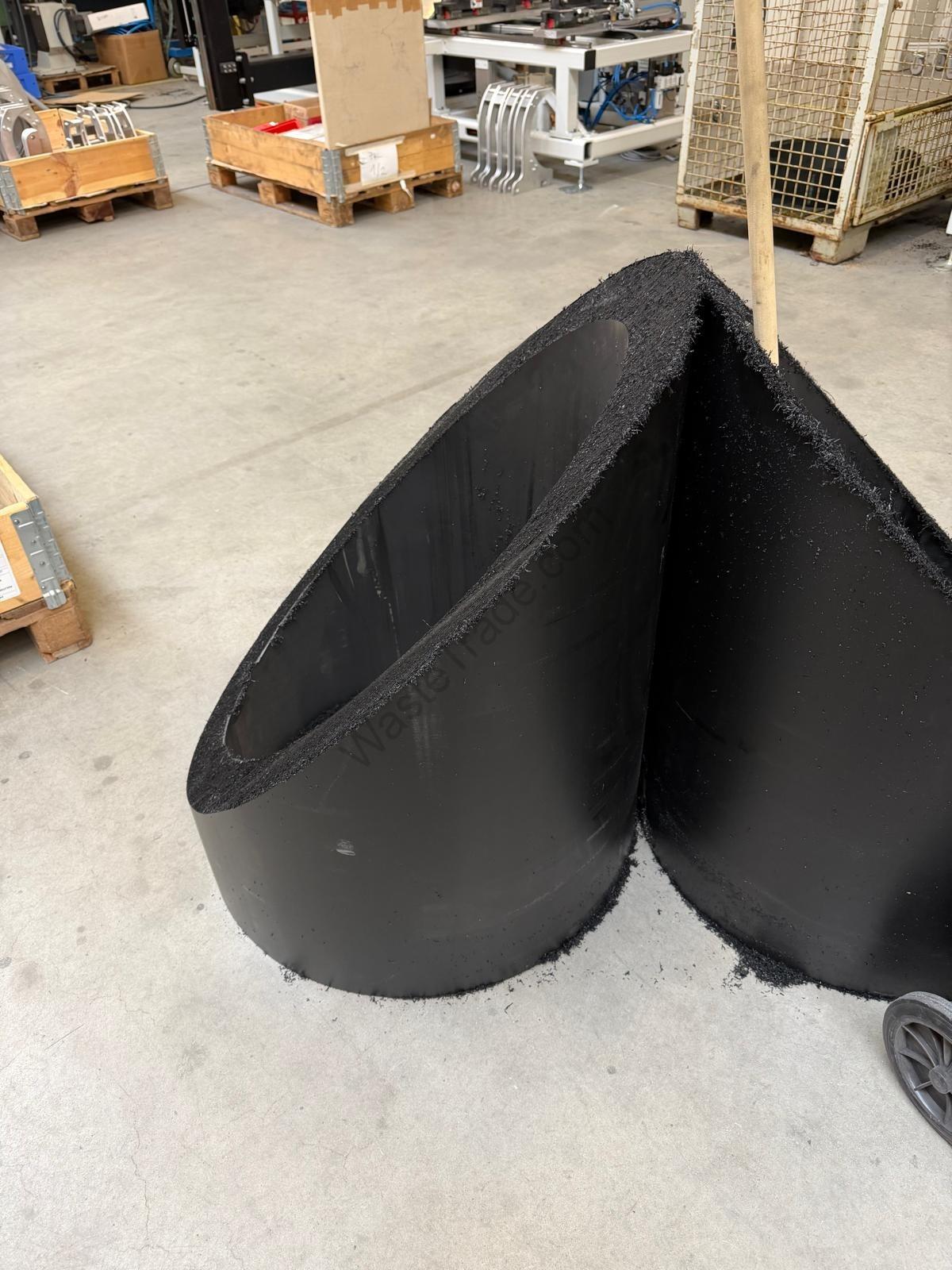 Plastic-HDPE