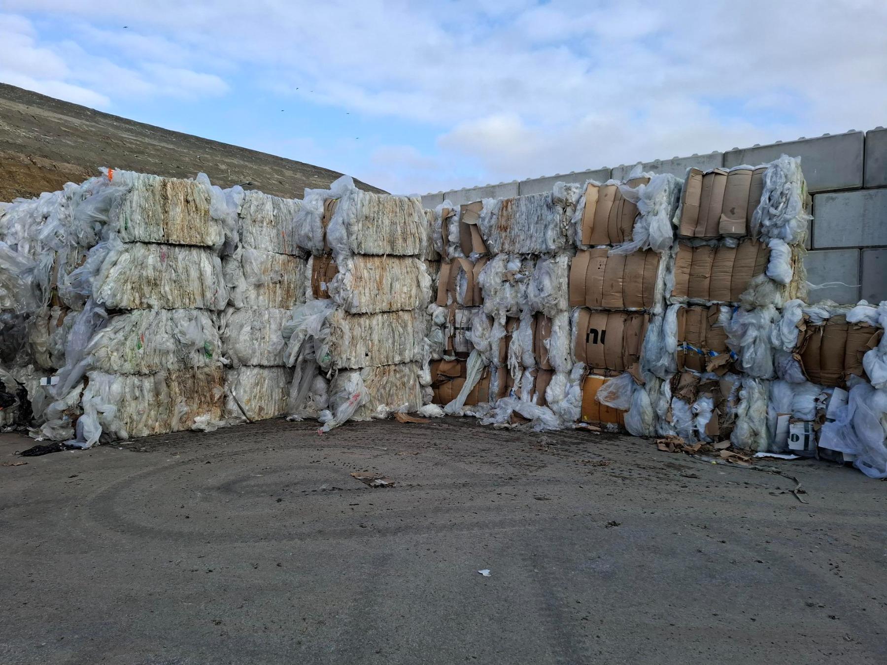 Plastic-LDPE