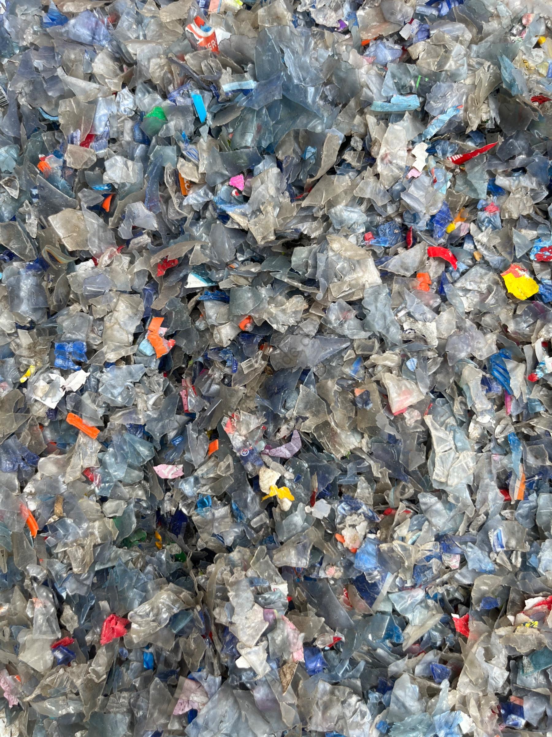 Plastic-PET