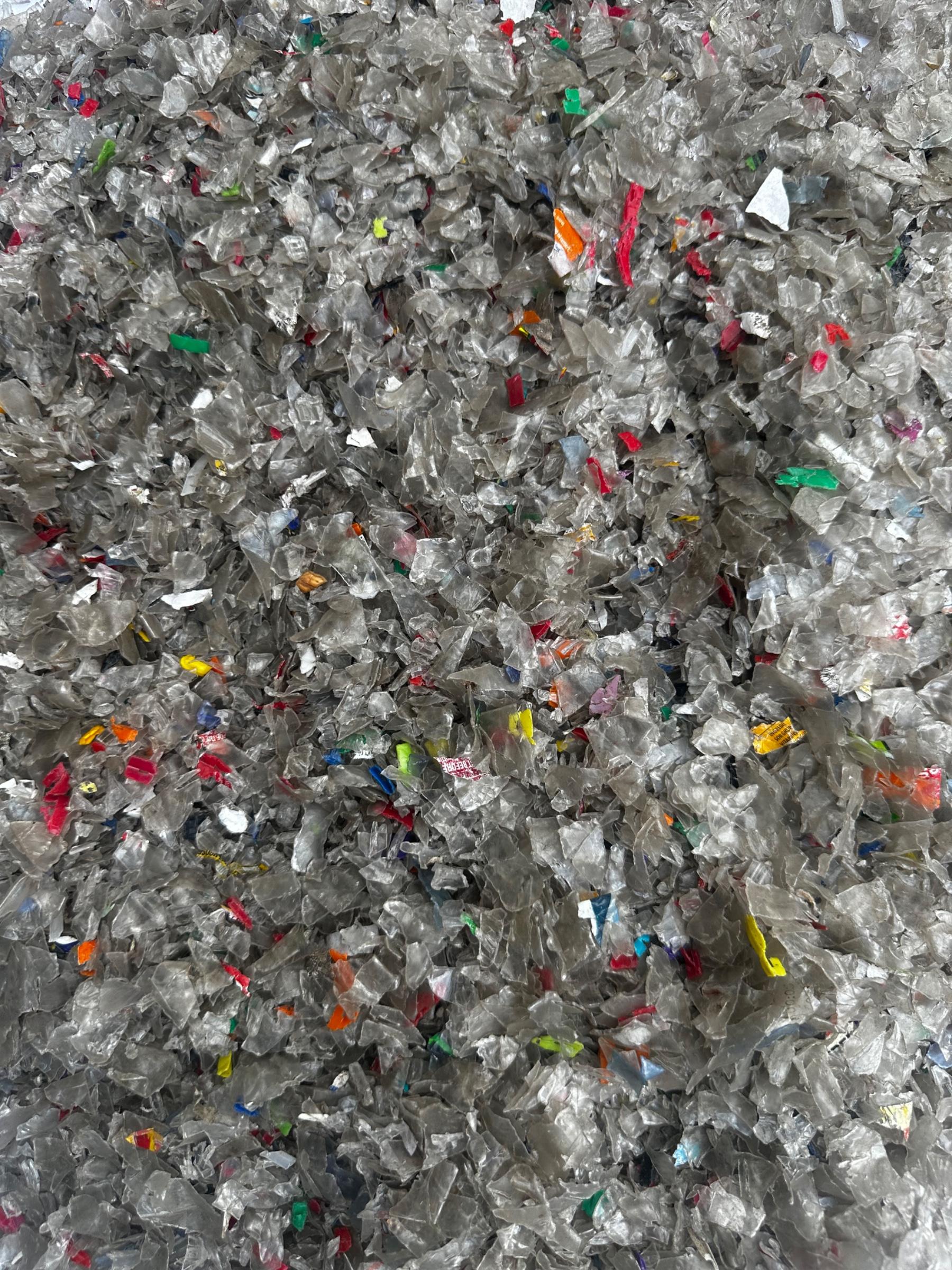 Plastic-PET