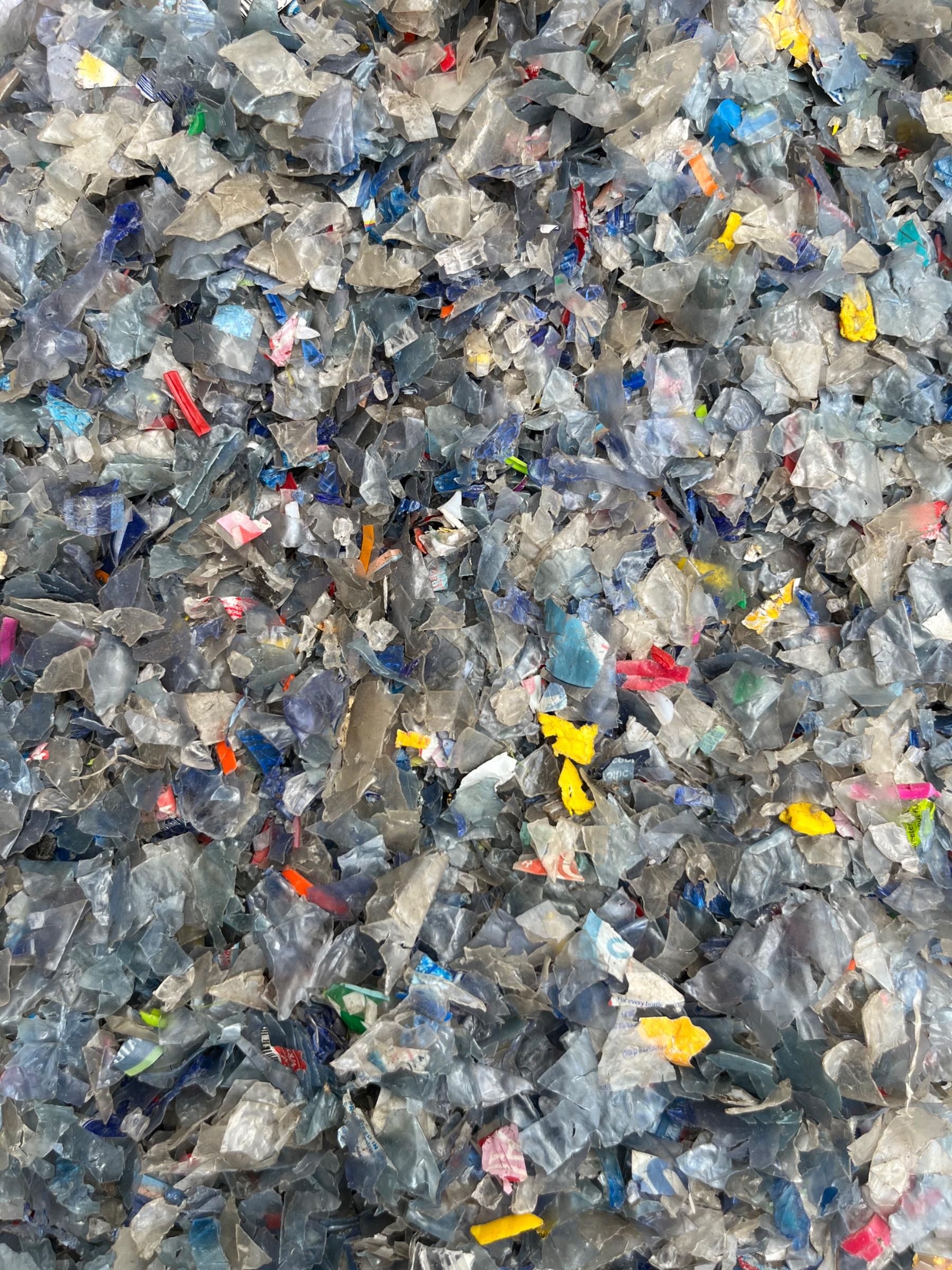 Plastic-PET