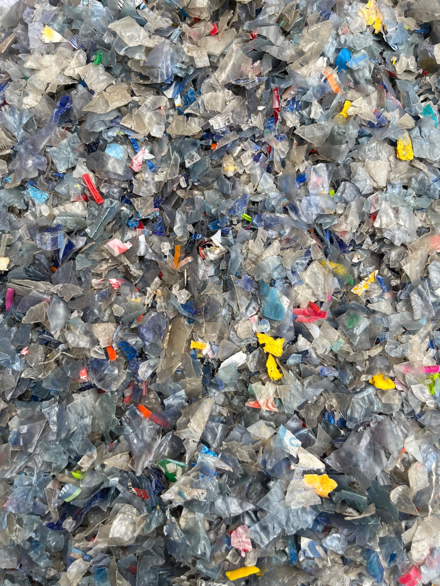Plastic-PET