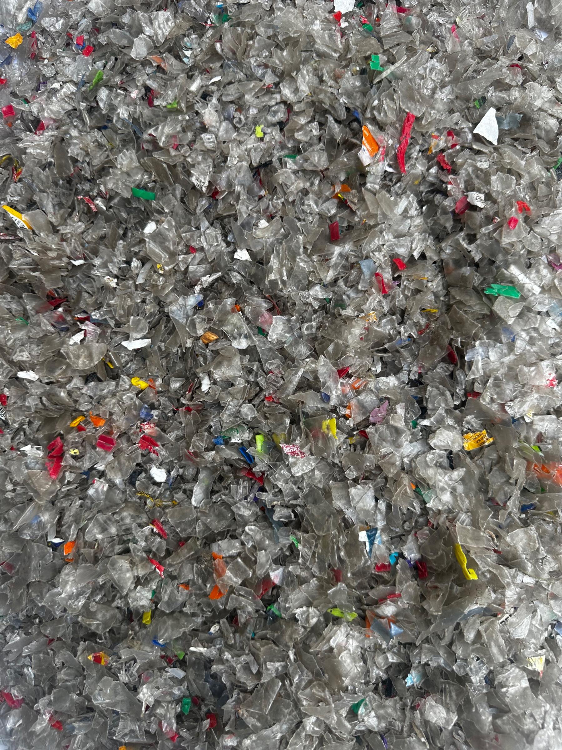 Plastic-PET