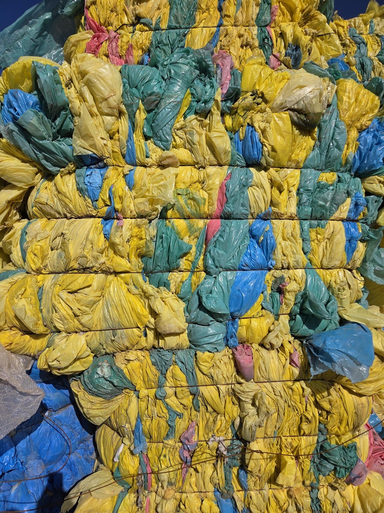 Plastic-LDPE