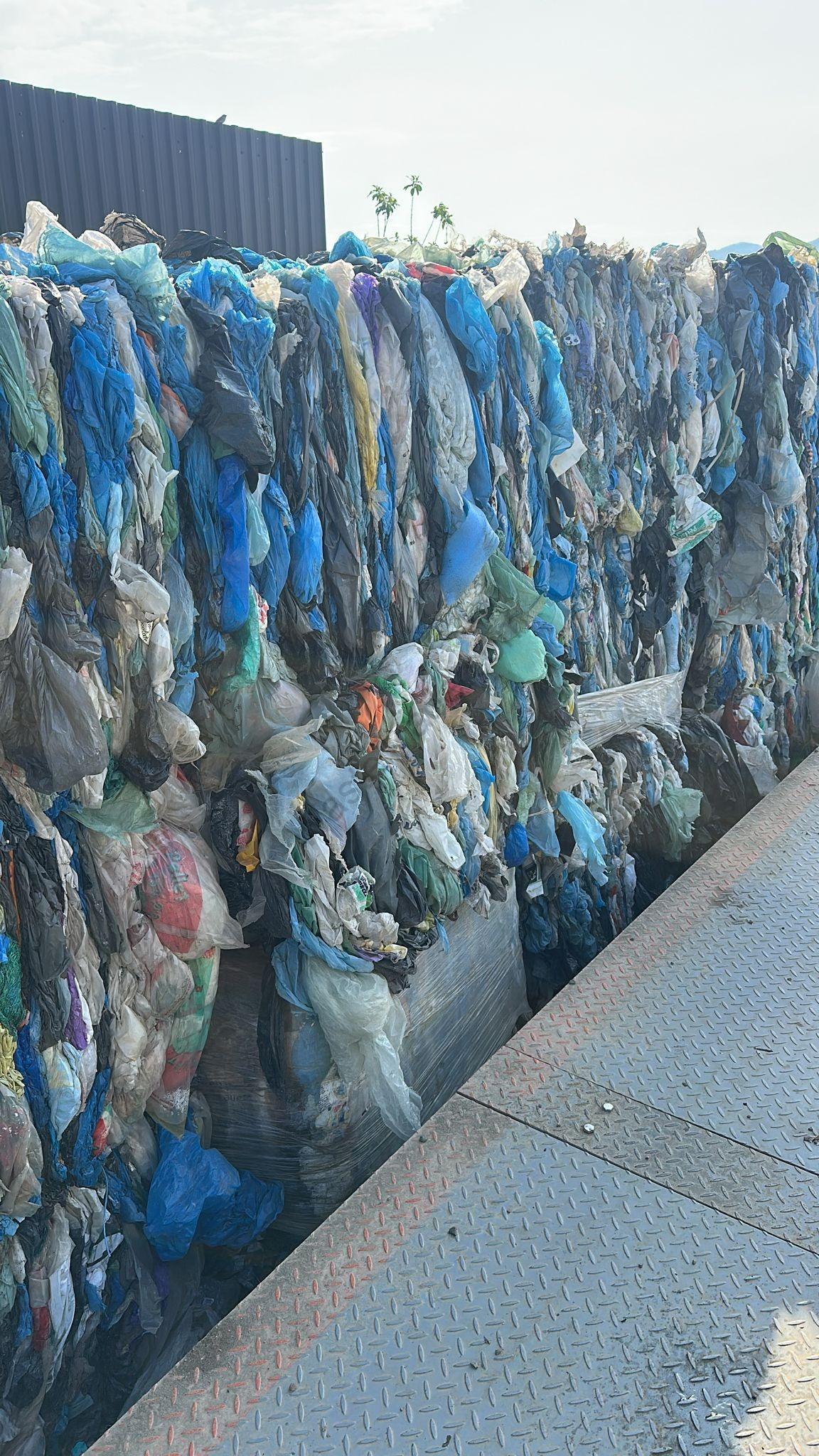 Plastic-PET
