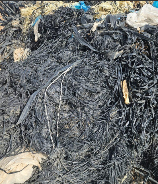 Plastic-PP