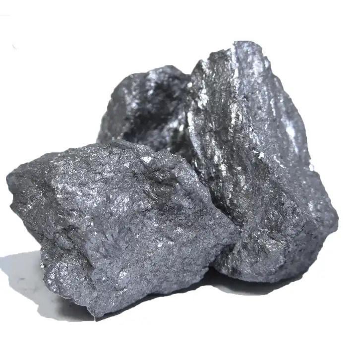 Metal-Ferrous Metals