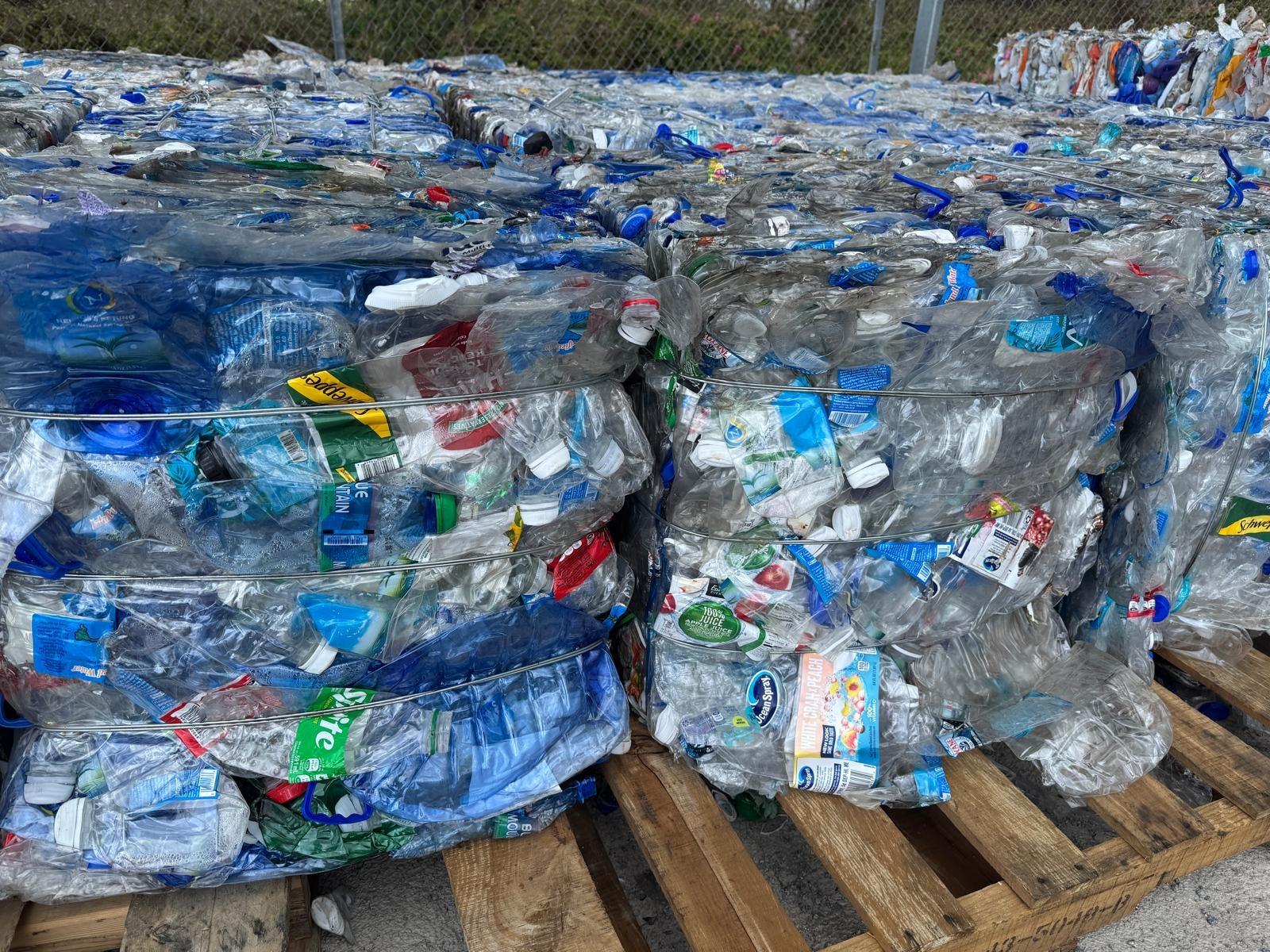 Plastic-PET