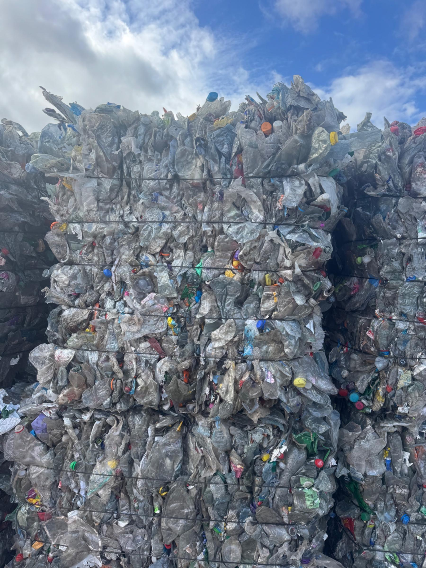 Plastic-PET